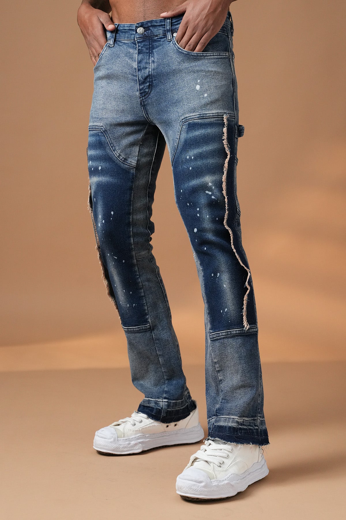 JEAN REGULAR FIT FP0014