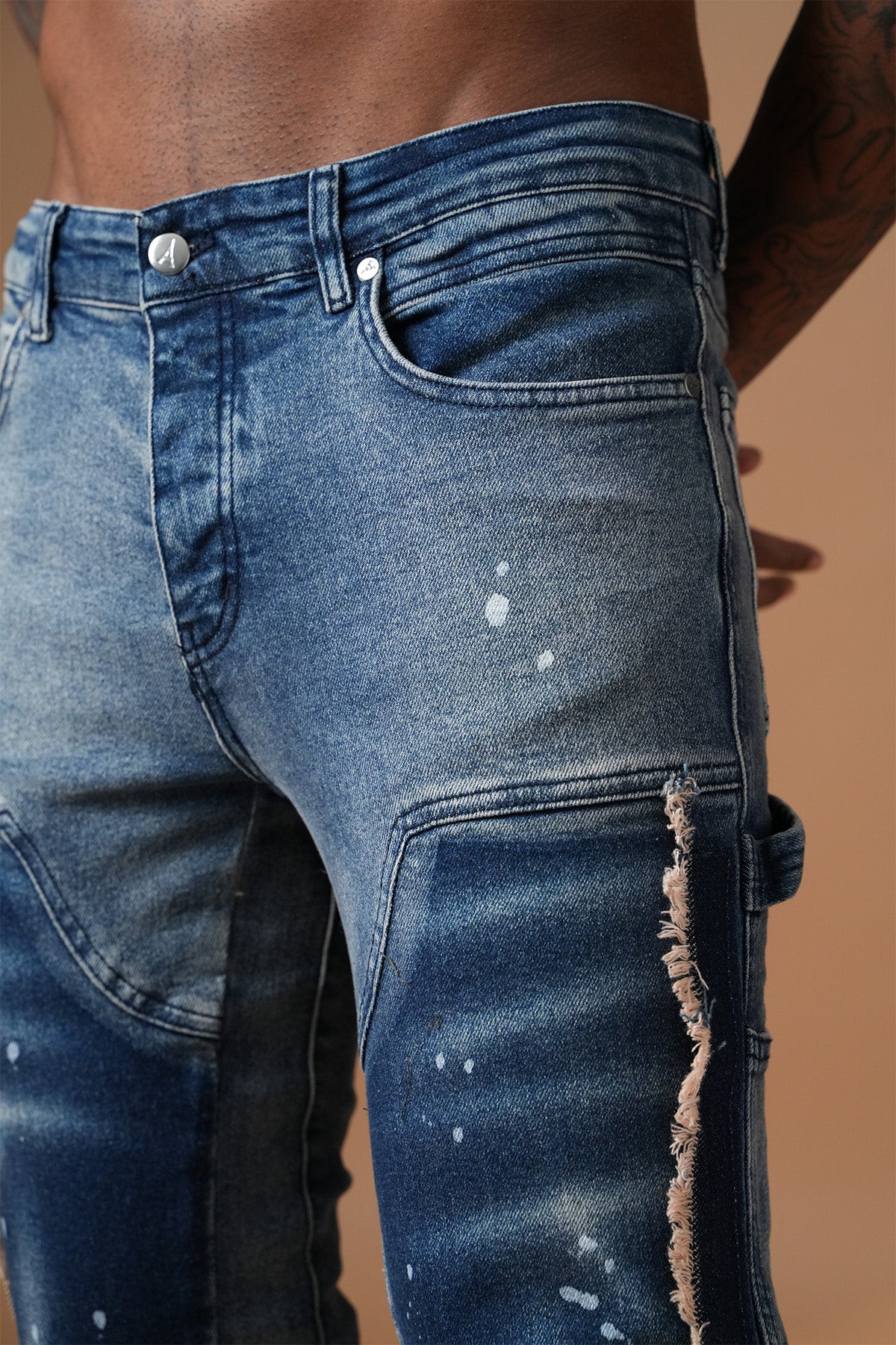 JEAN REGULAR FIT FP0014