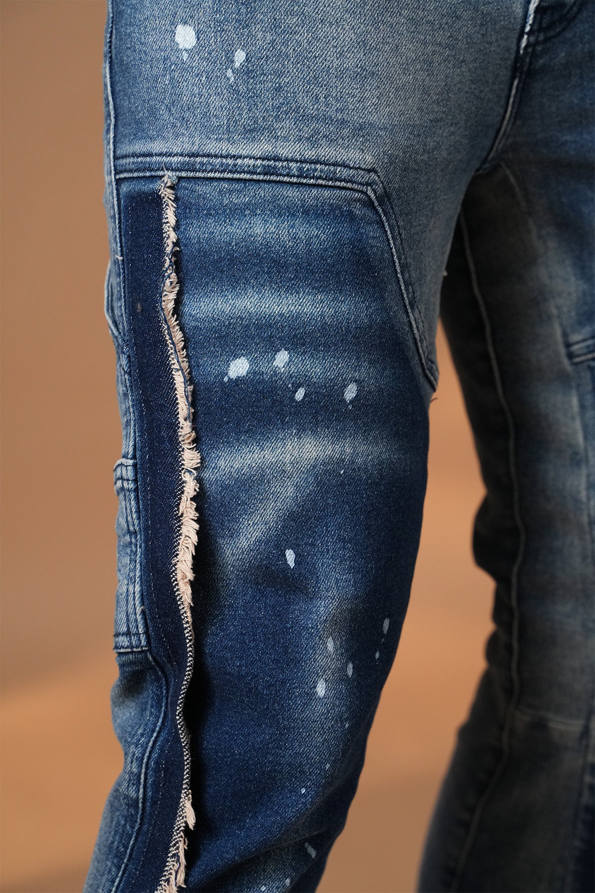 JEAN REGULAR FIT FP0014