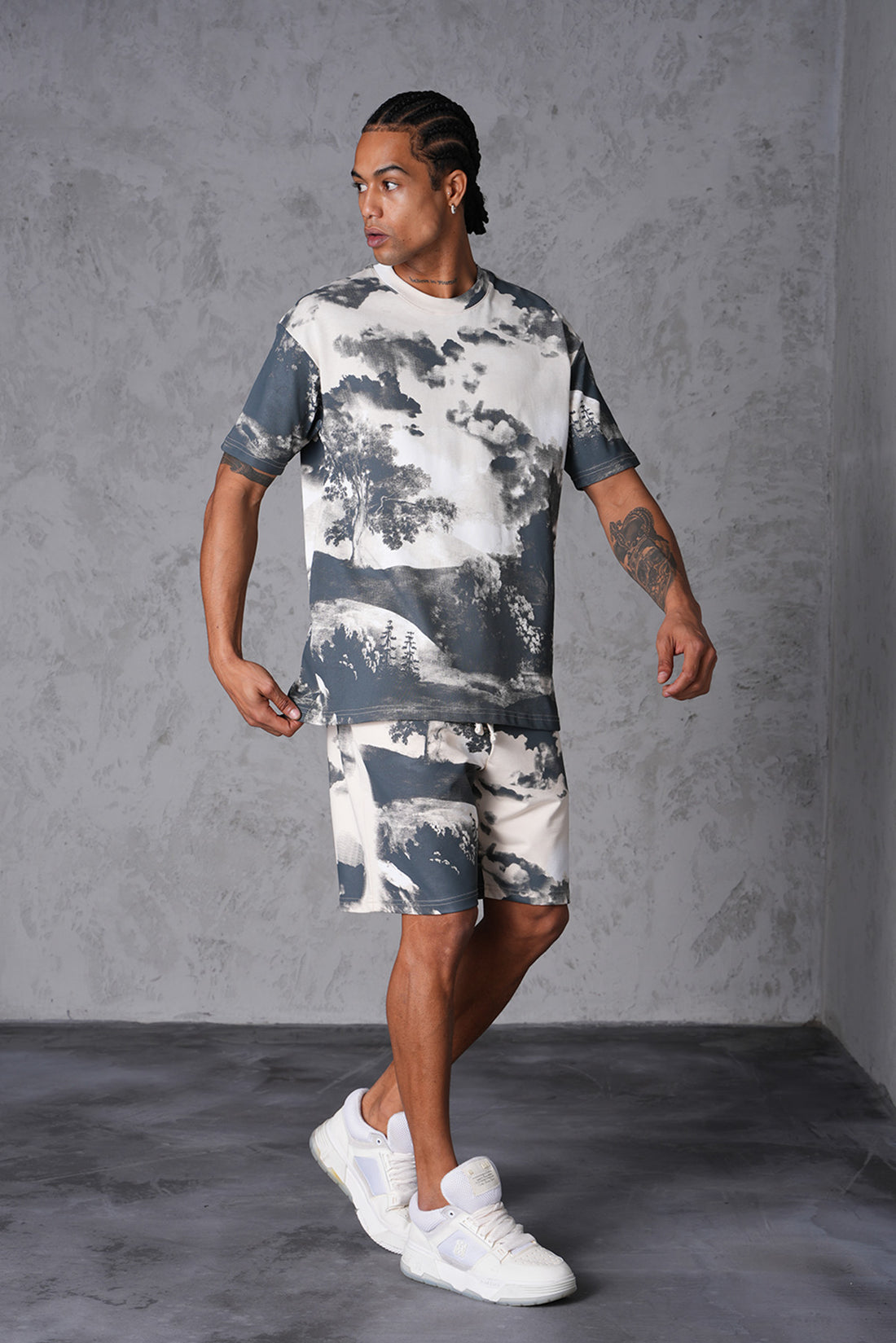 SHORT-SET LL5098