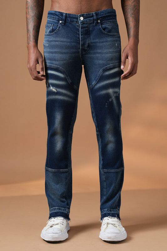 JEAN REGULAR FIT FP0016