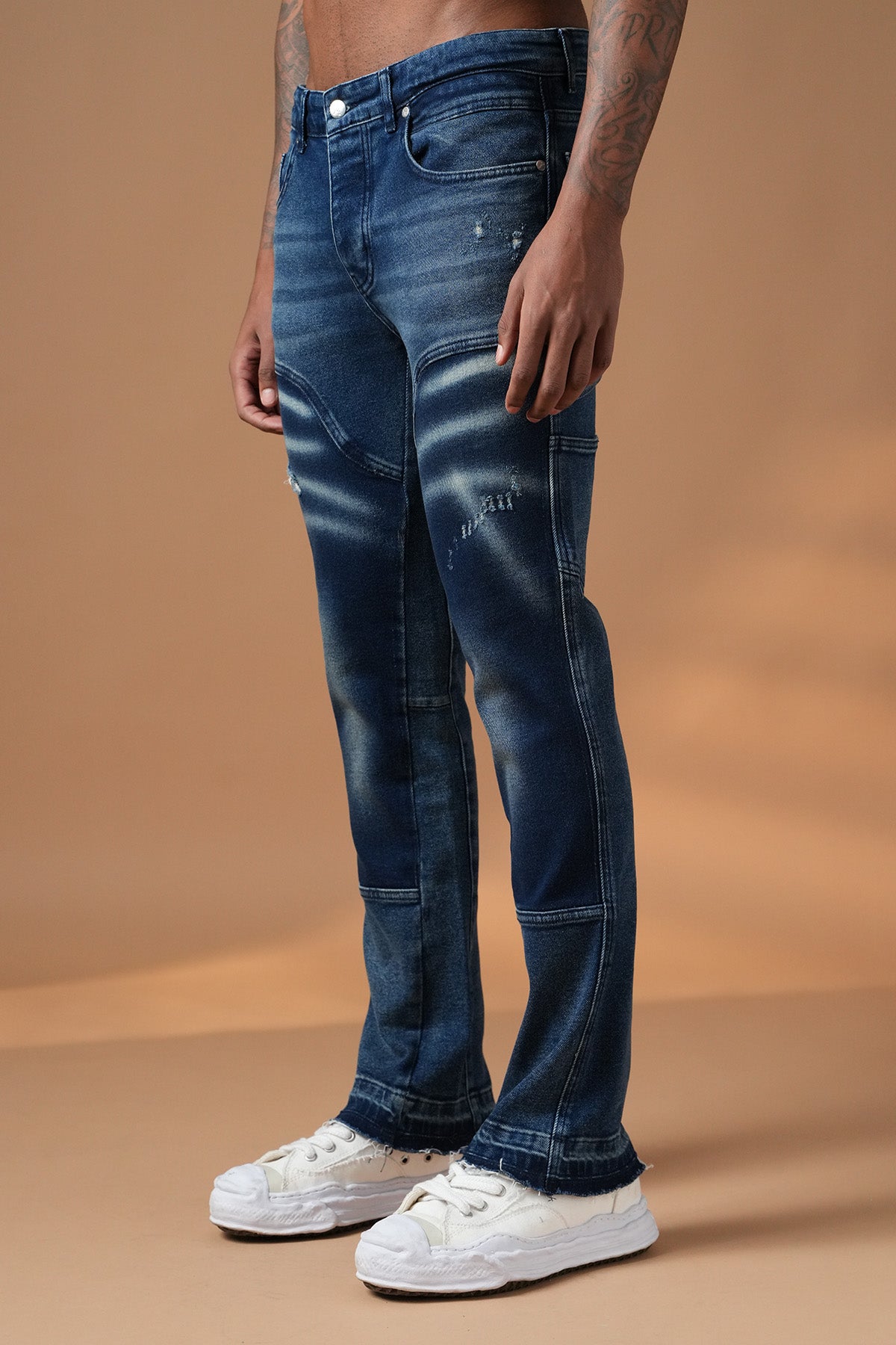 JEAN REGULAR FIT FP0016