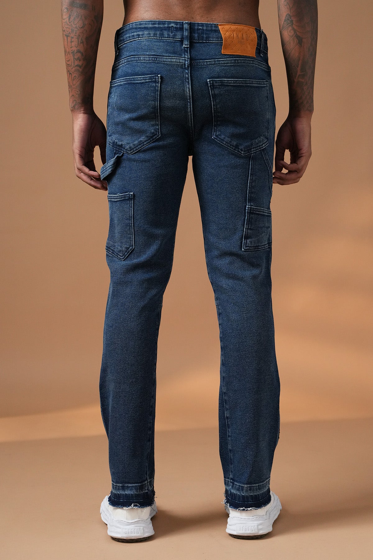 JEAN REGULAR FIT FP0016