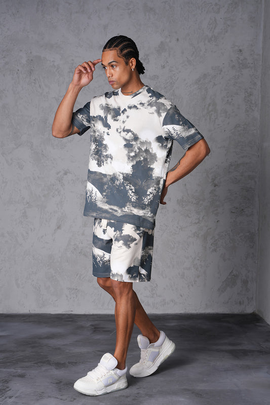 ENSEMBLE SHORT LL5098