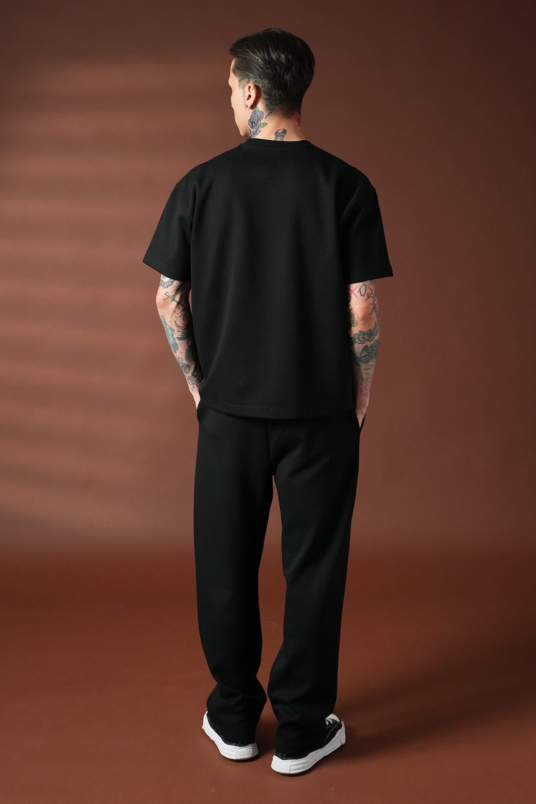 Ensemble - IPM187
