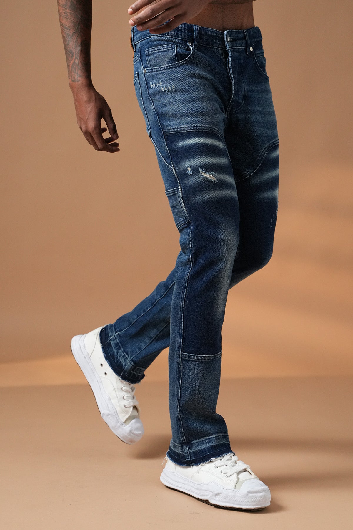 JEAN REGULAR FIT FP0016
