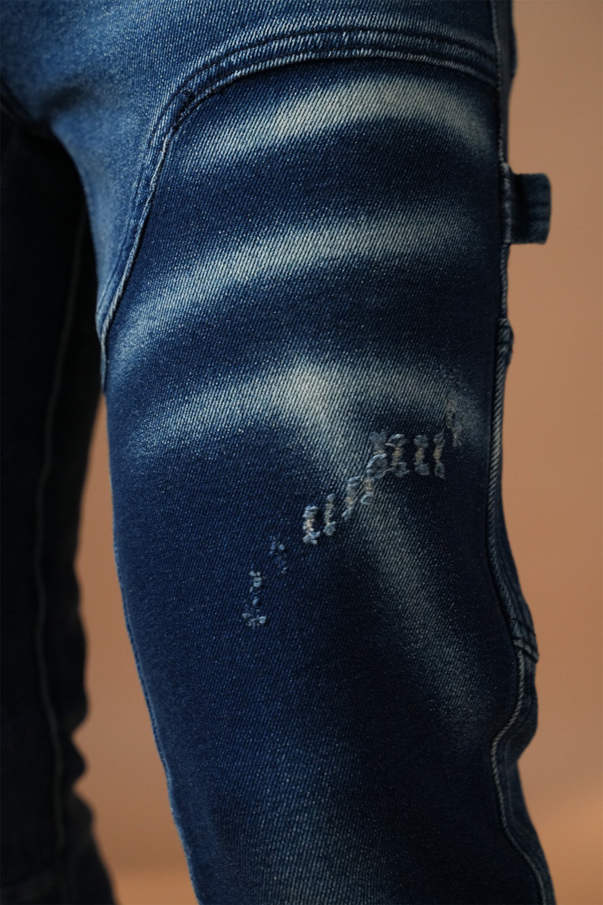 JEAN REGULAR FIT FP0016