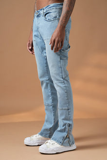 Bleu Clair