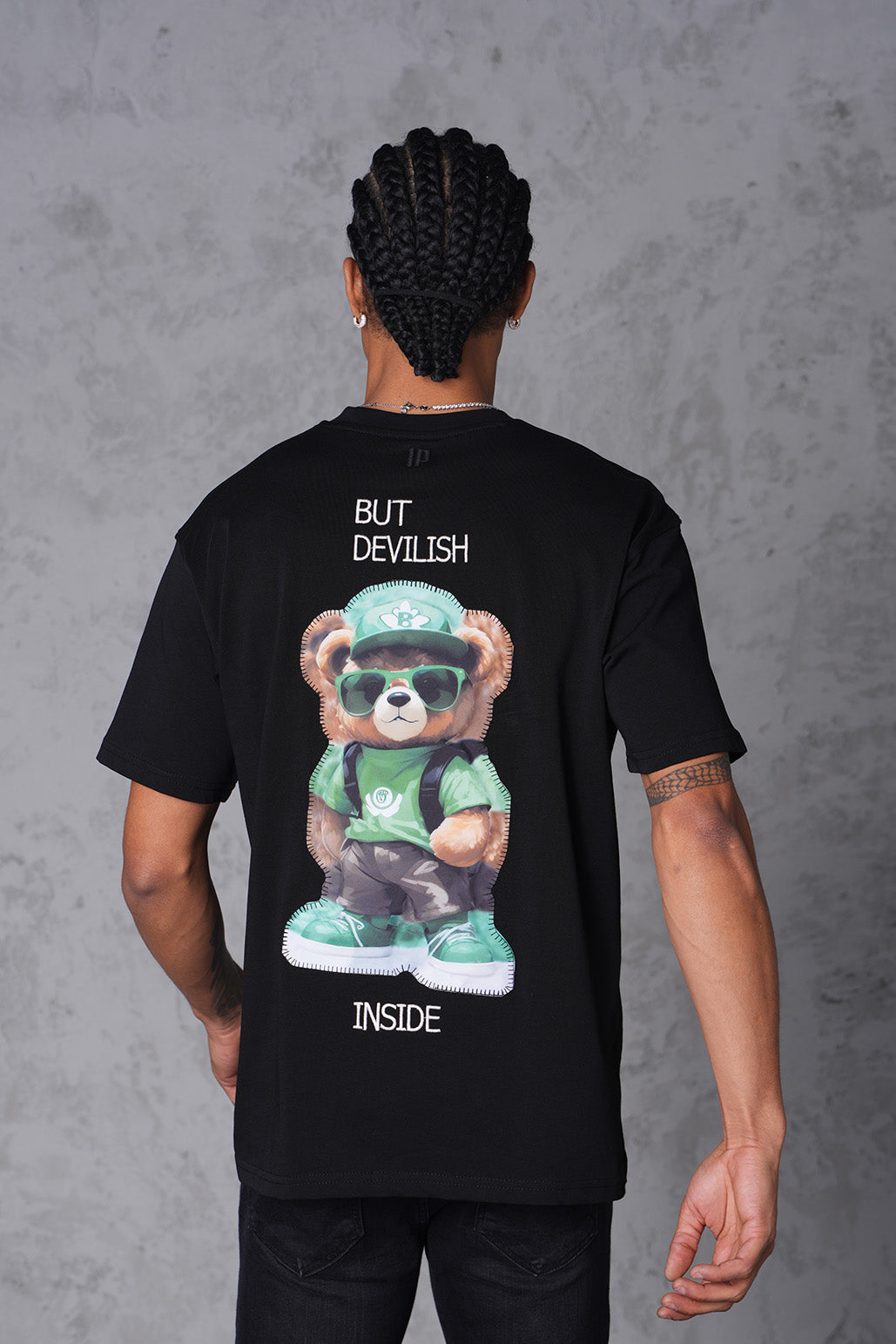 T-SHIRT LL5110