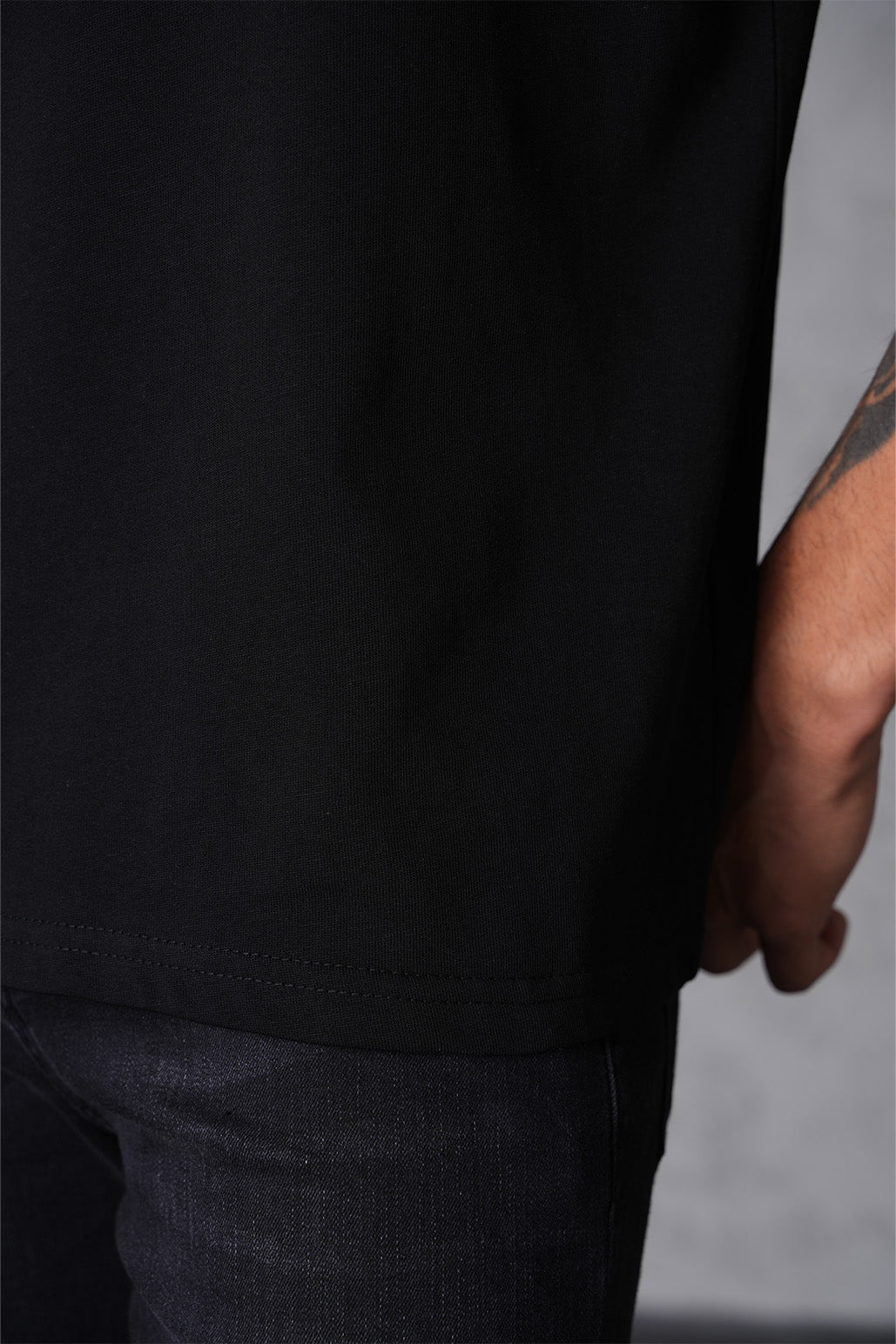 TEE SHIRT LL5110