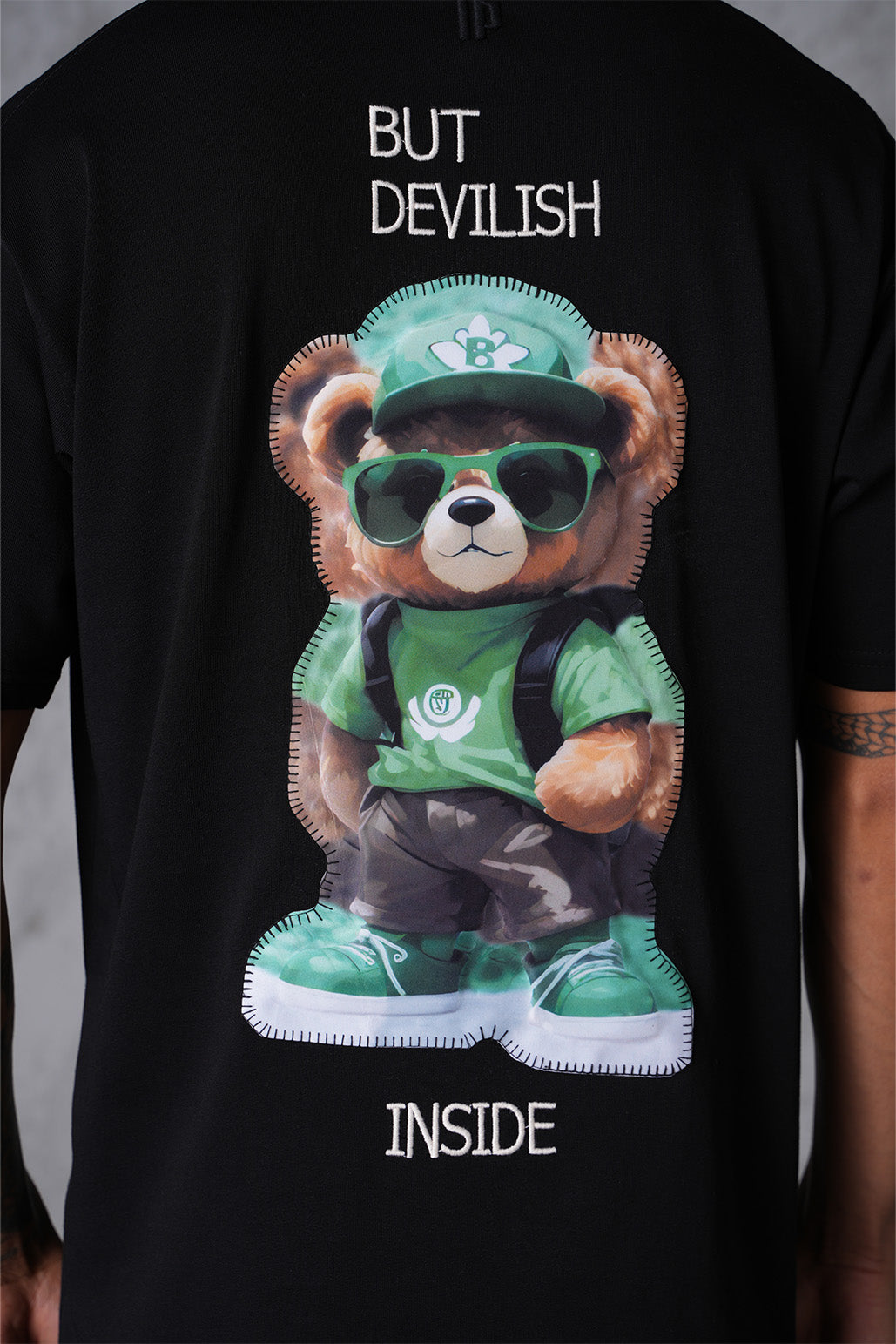 TEE SHIRT LL5110