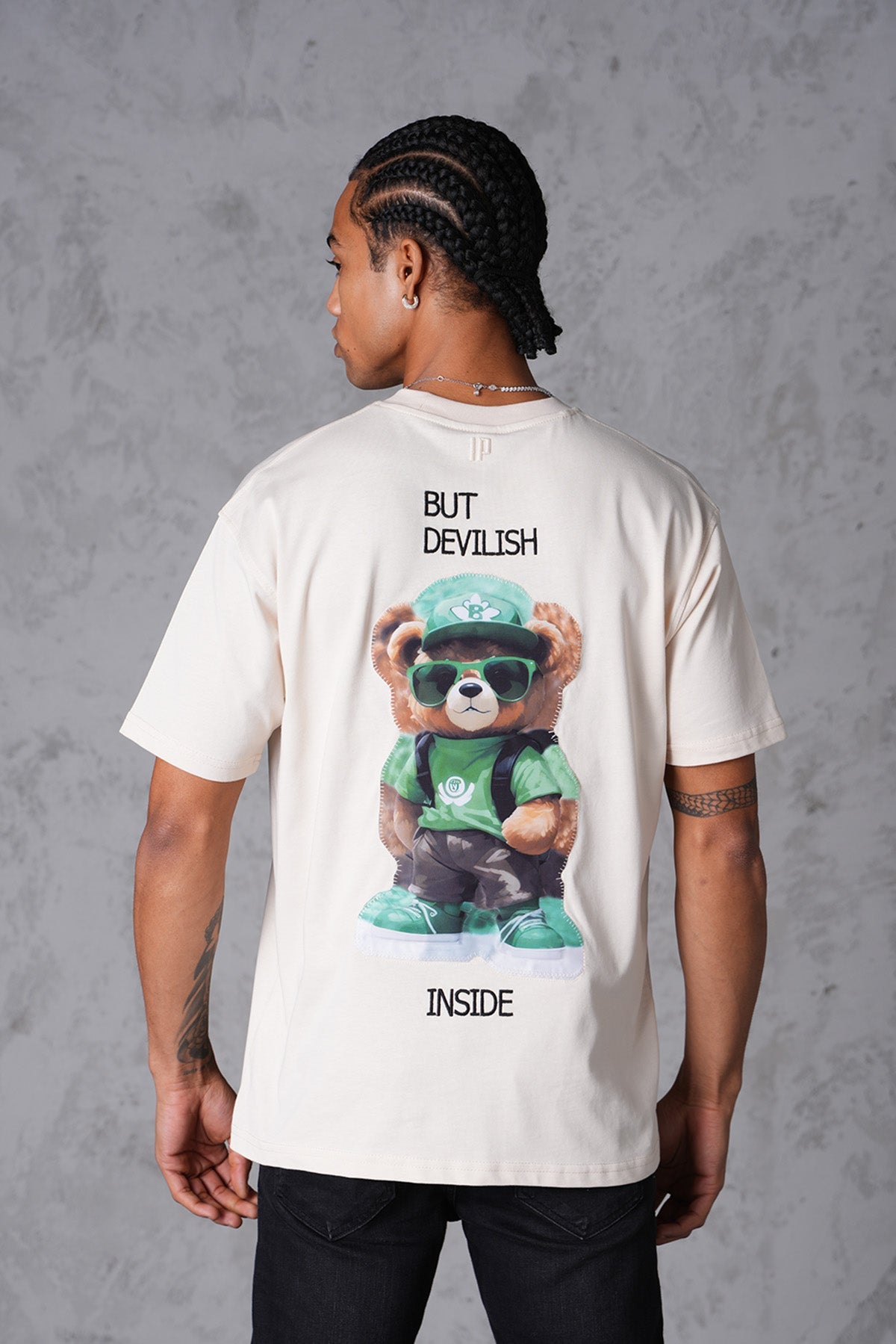 TEE SHIRT LL5110