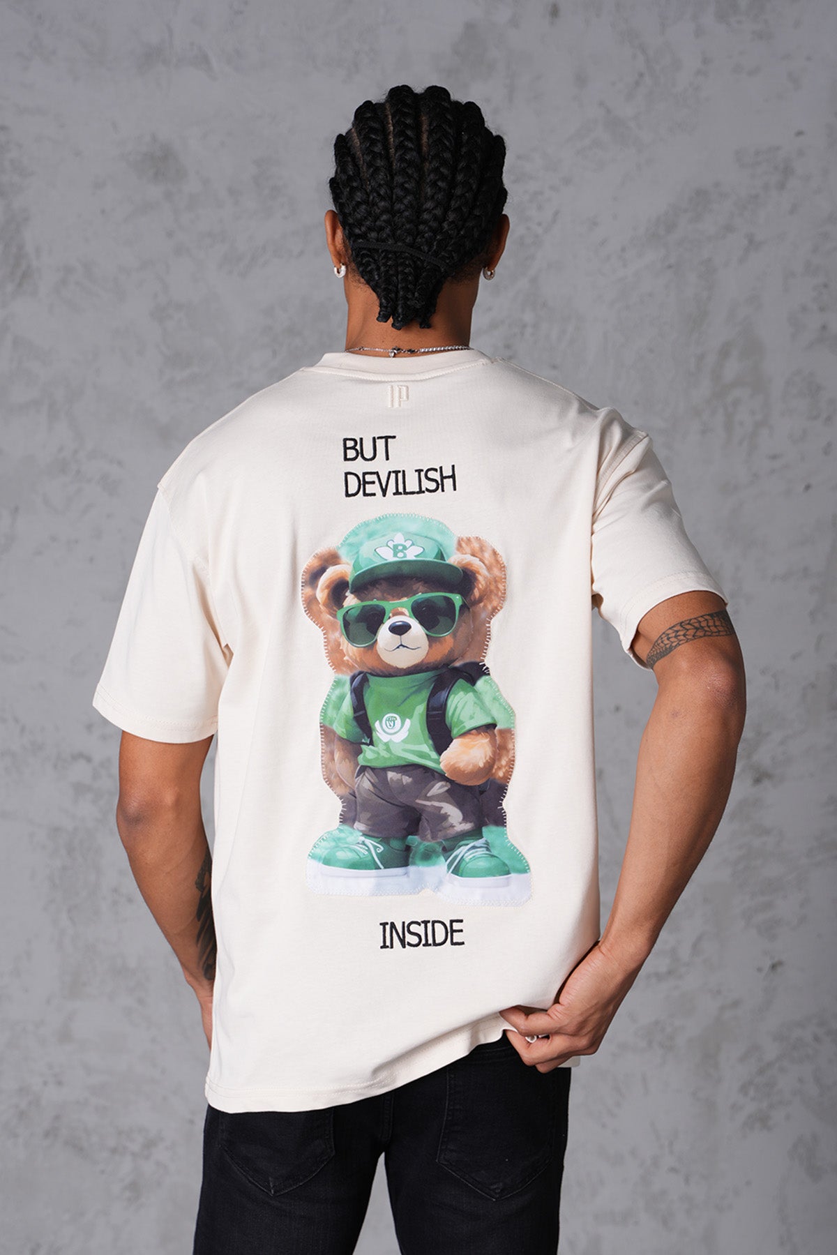 TEE SHIRT LL5110