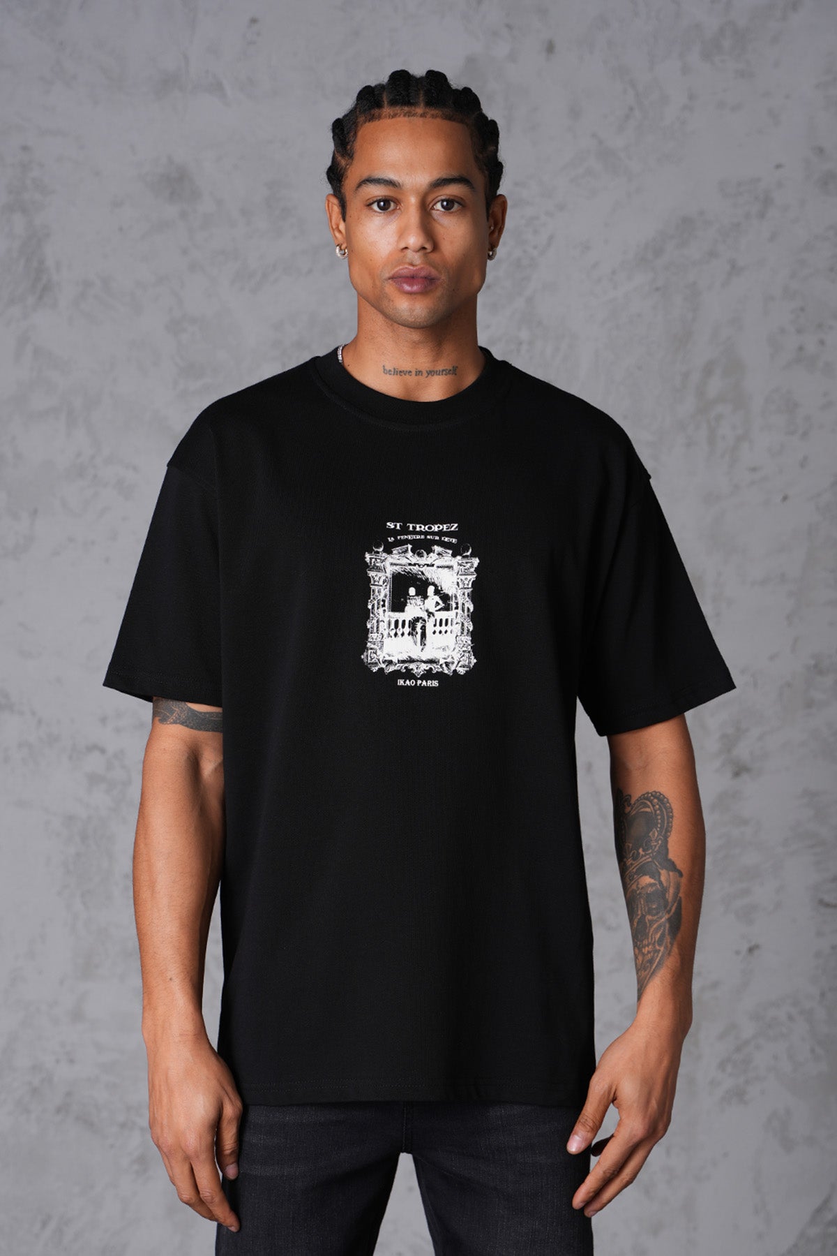 TEE SHIRT LL5134