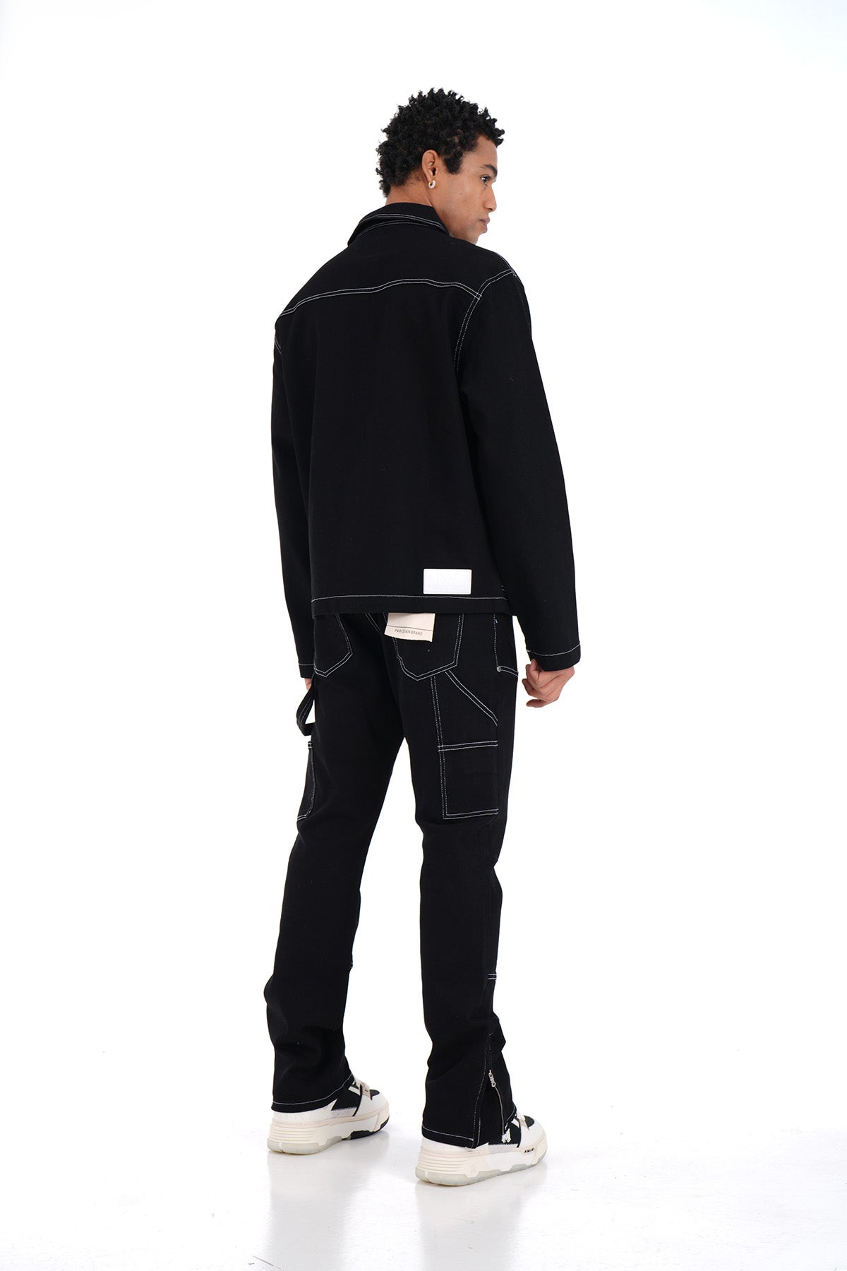 ENSEMBLE JEAN ART499