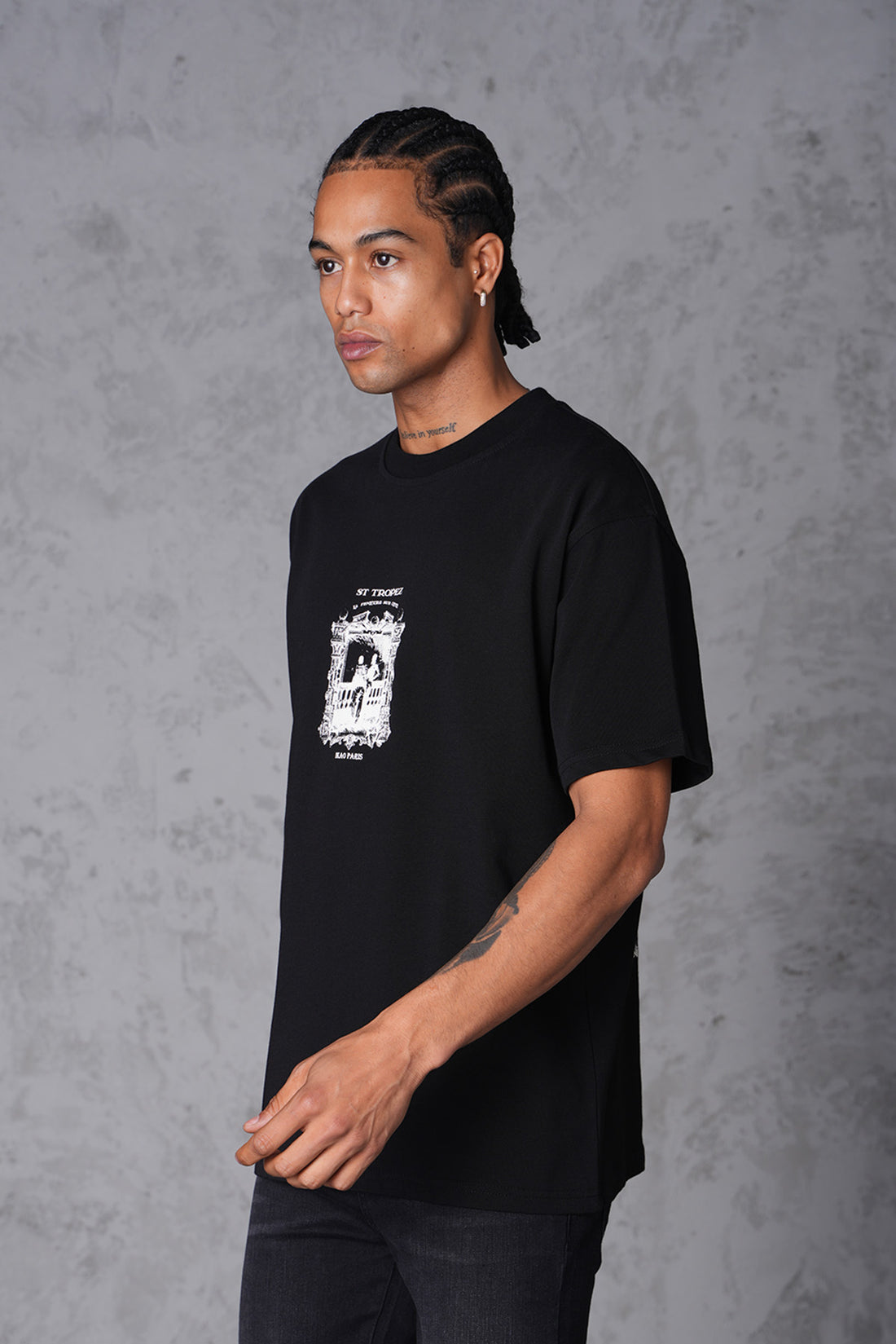 T-SHIRT LL5134