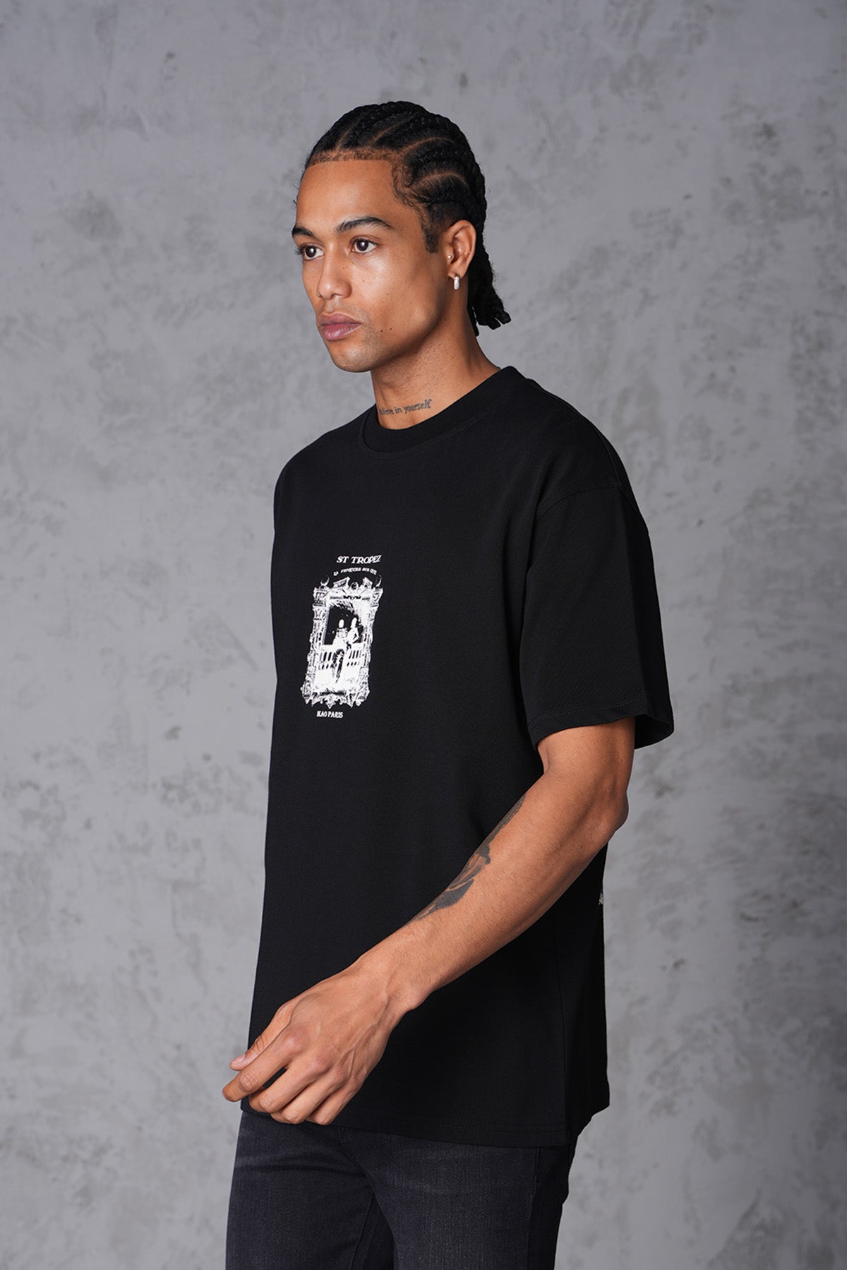 TEE SHIRT LL5134
