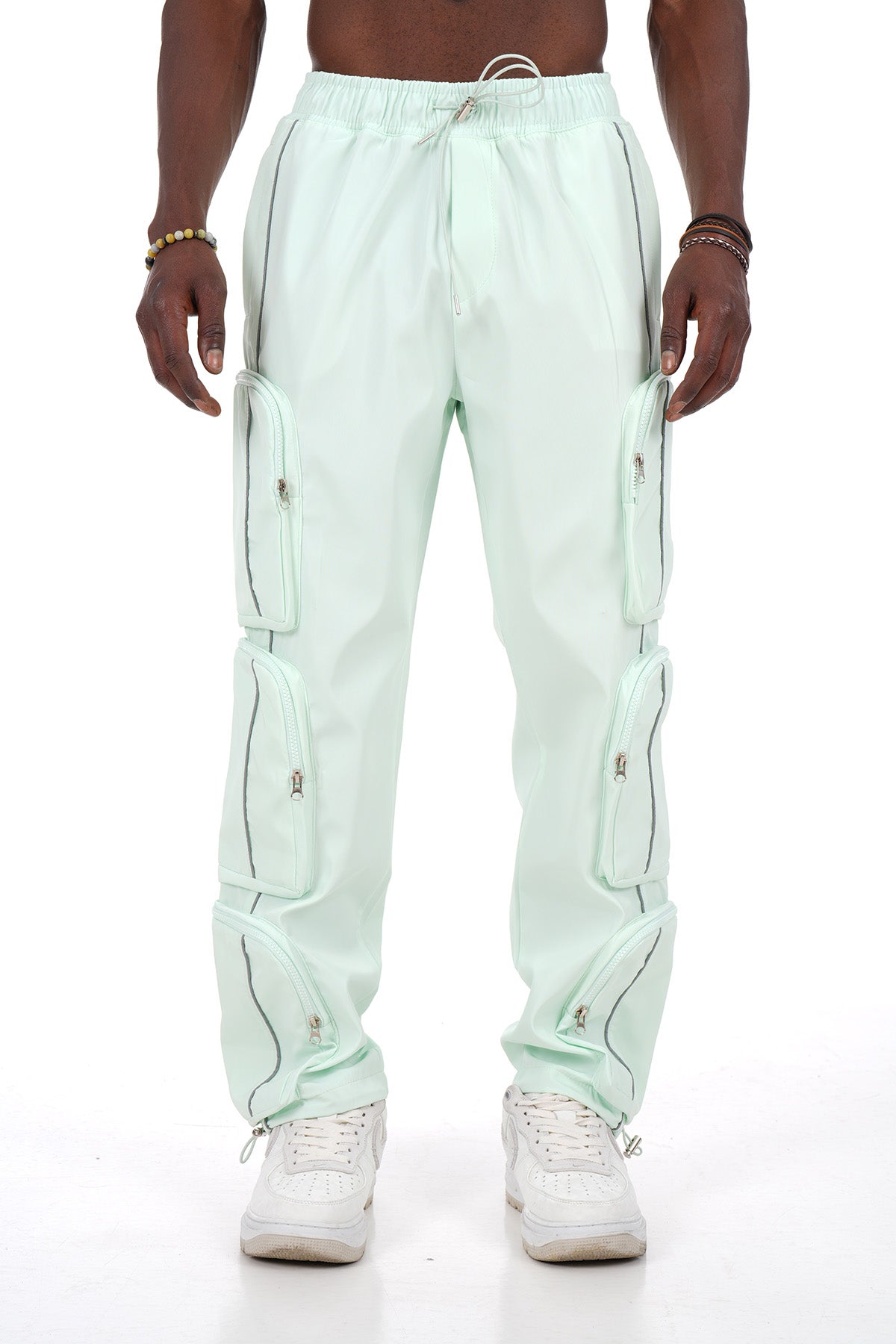 CARGO PANT LL1122 - MINT