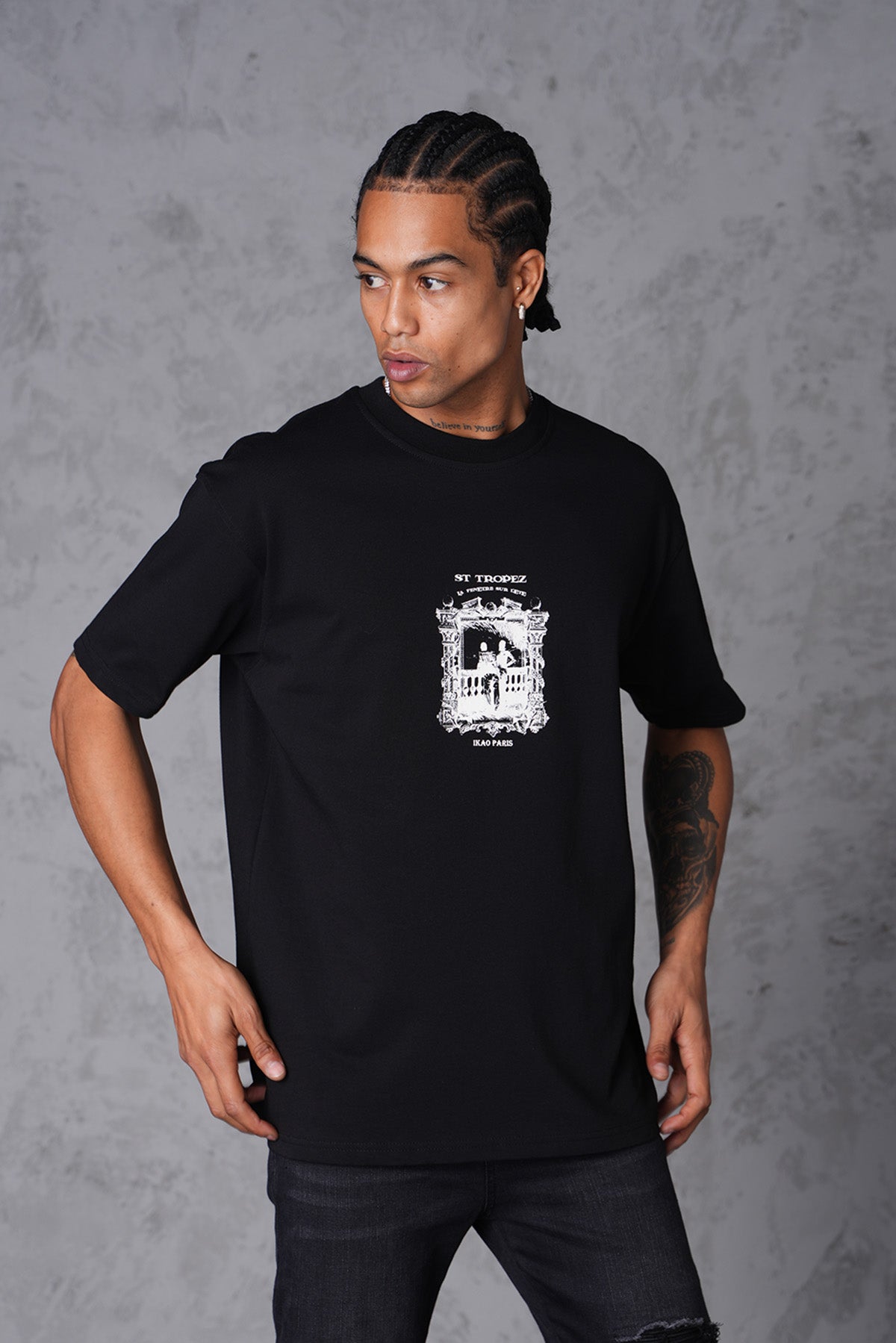TEE SHIRT LL5134
