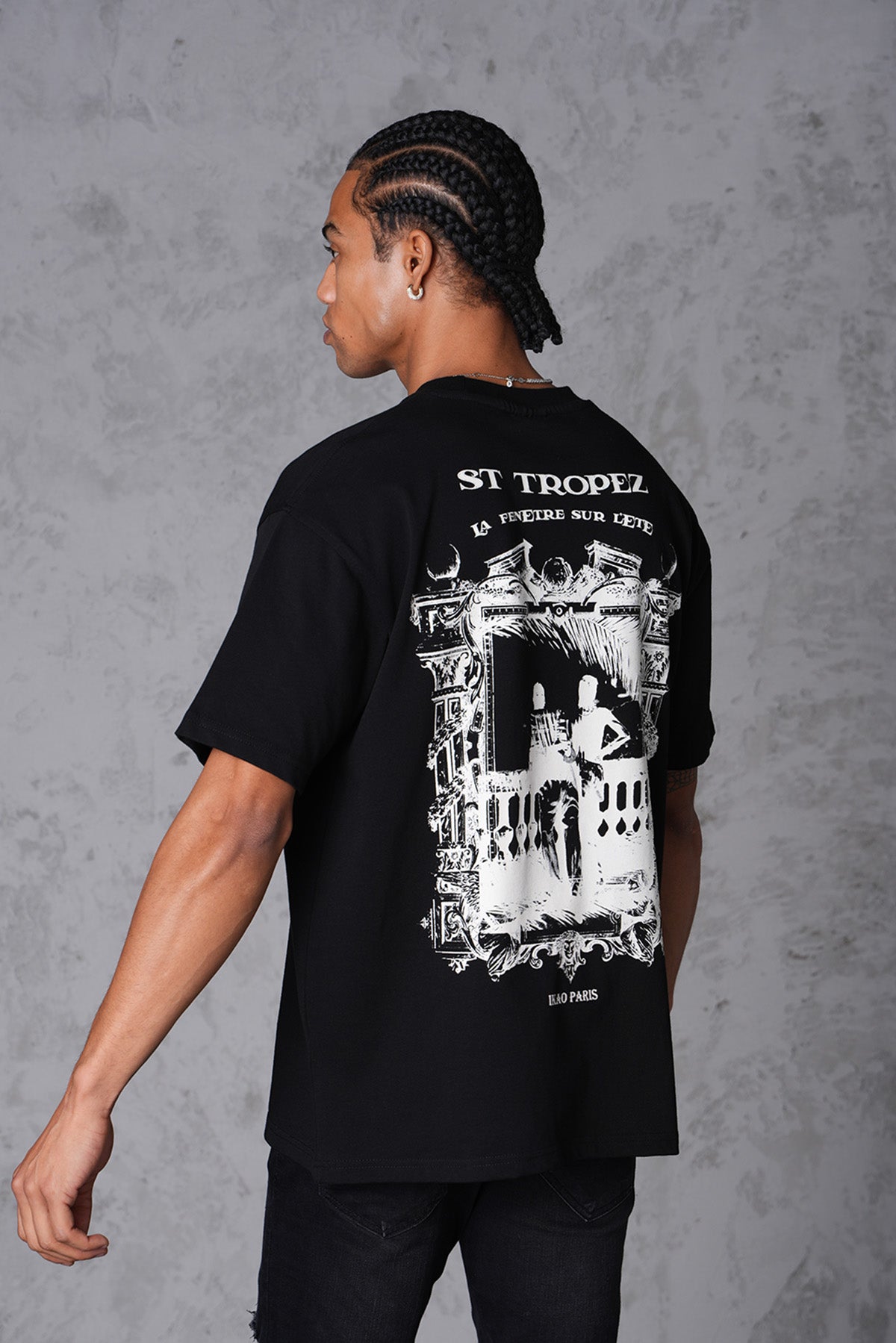 TEE SHIRT LL5134