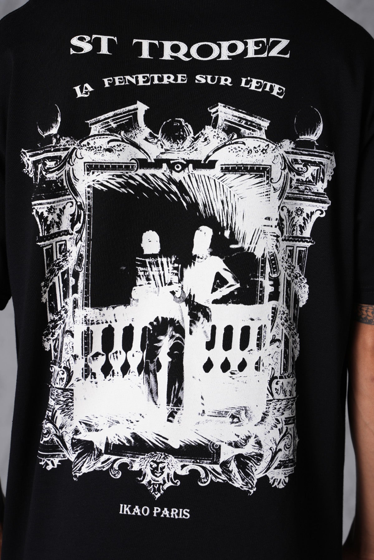 TEE SHIRT LL5134