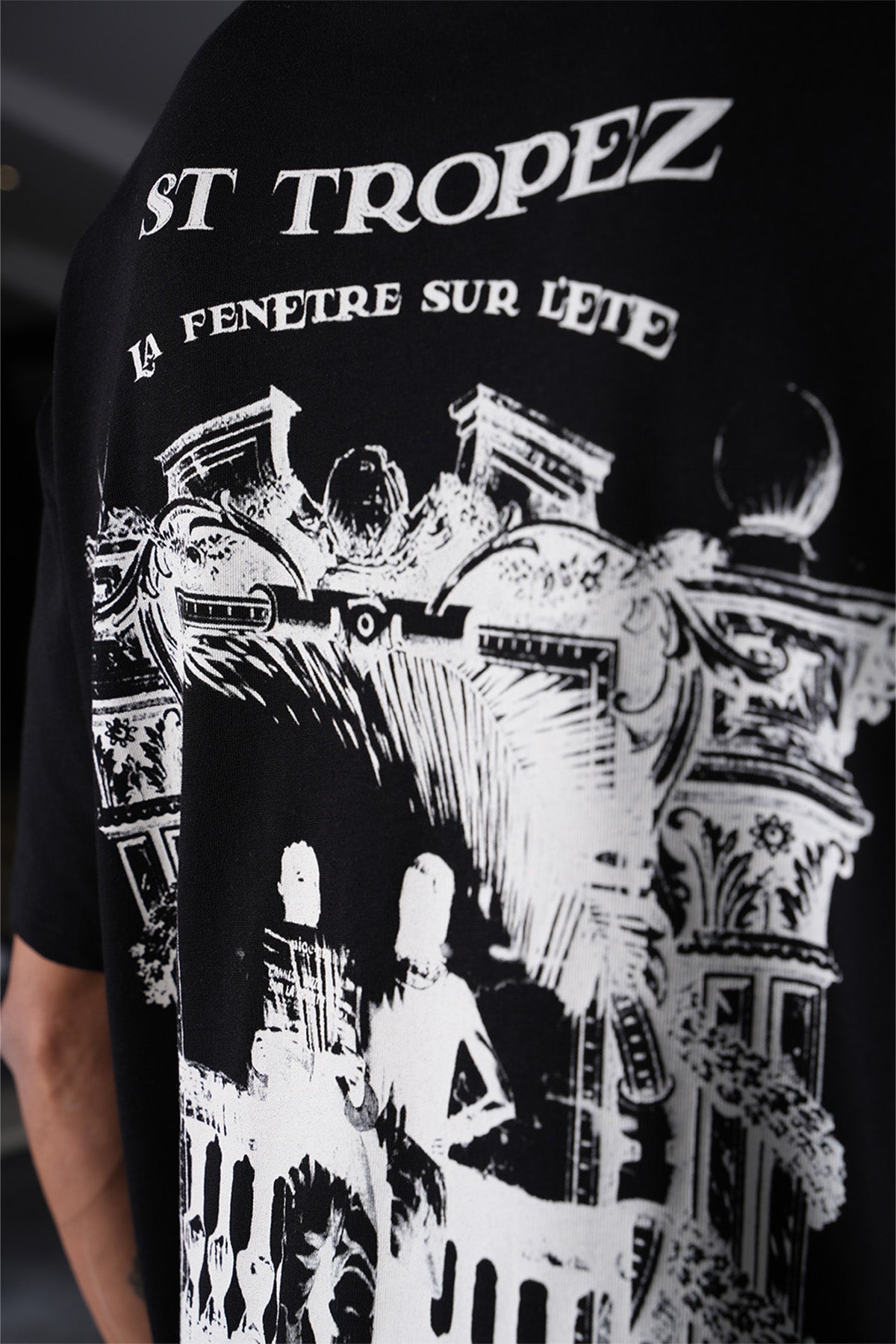 TEE SHIRT LL5134