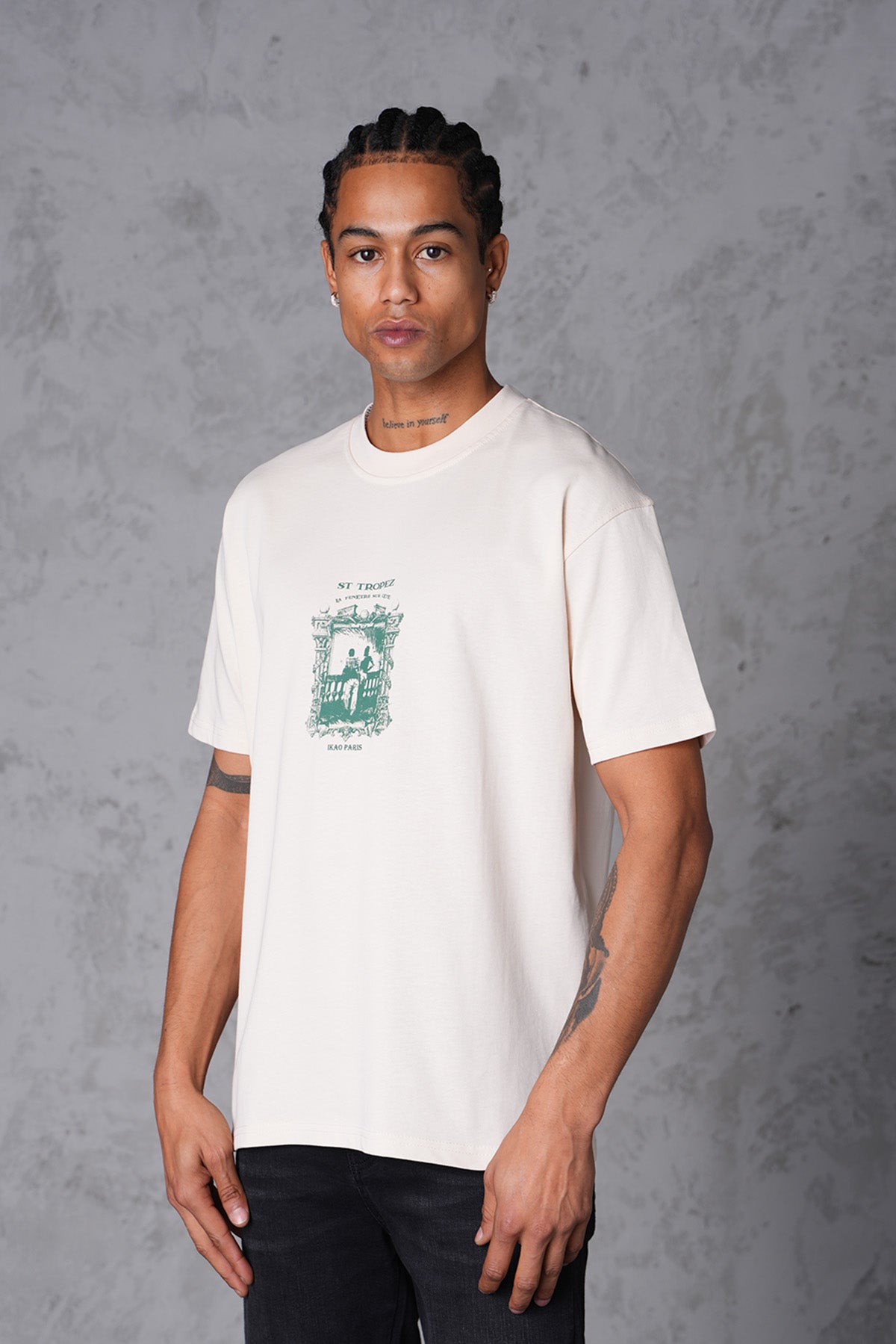 T-SHIRT LL5134