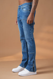 Denim Blue