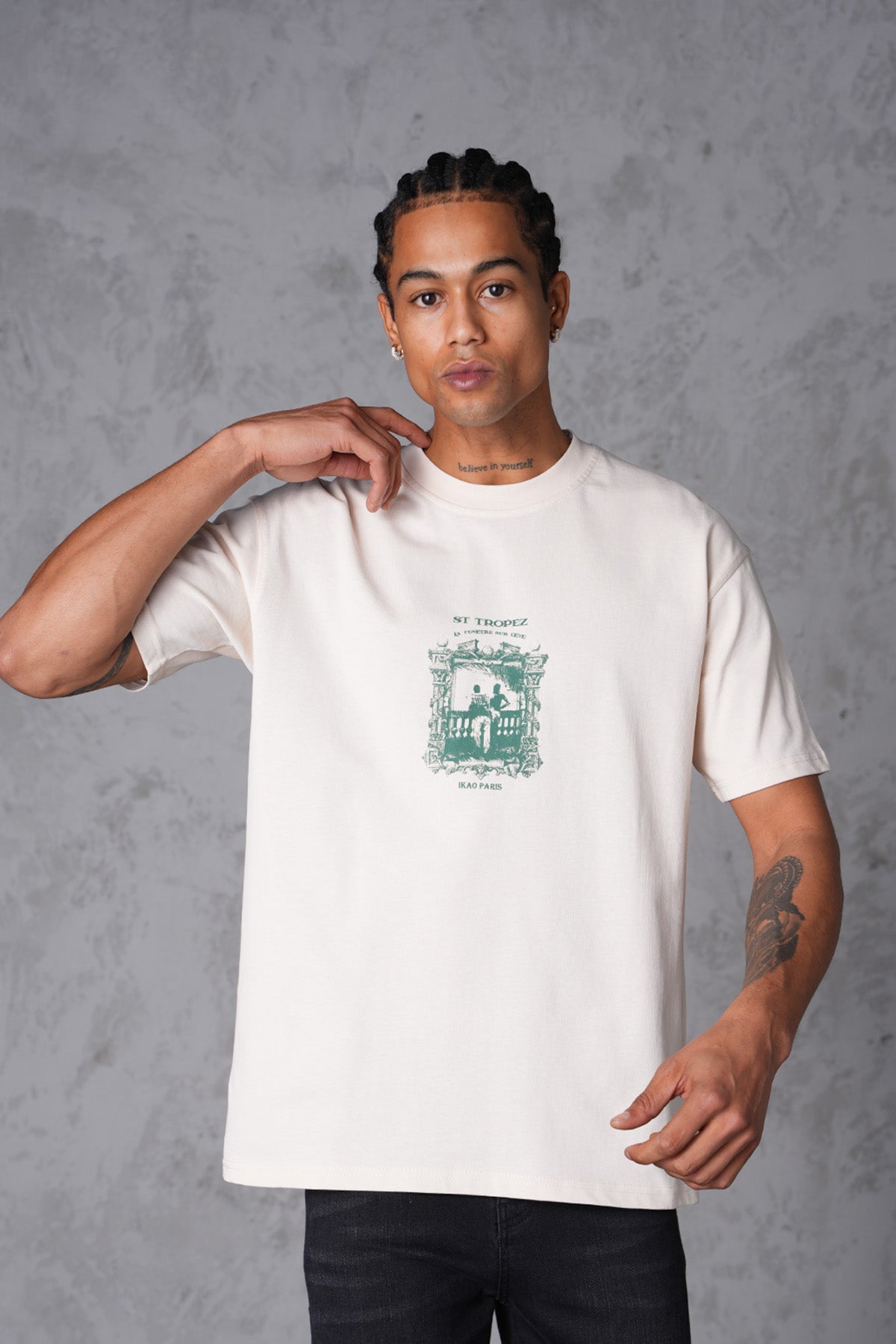 TEE SHIRT LL5134