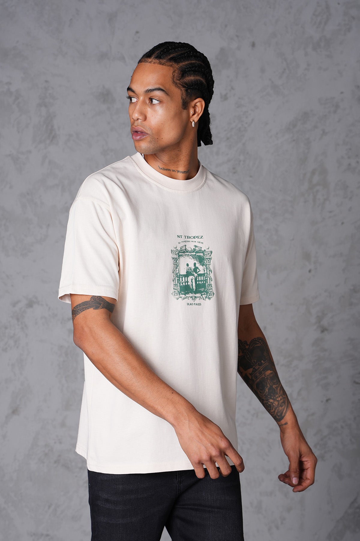 TEE SHIRT LL5134