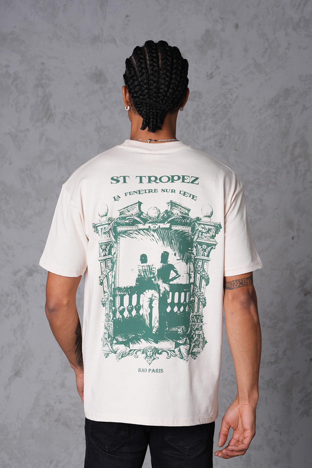 TEE SHIRT LL5134
