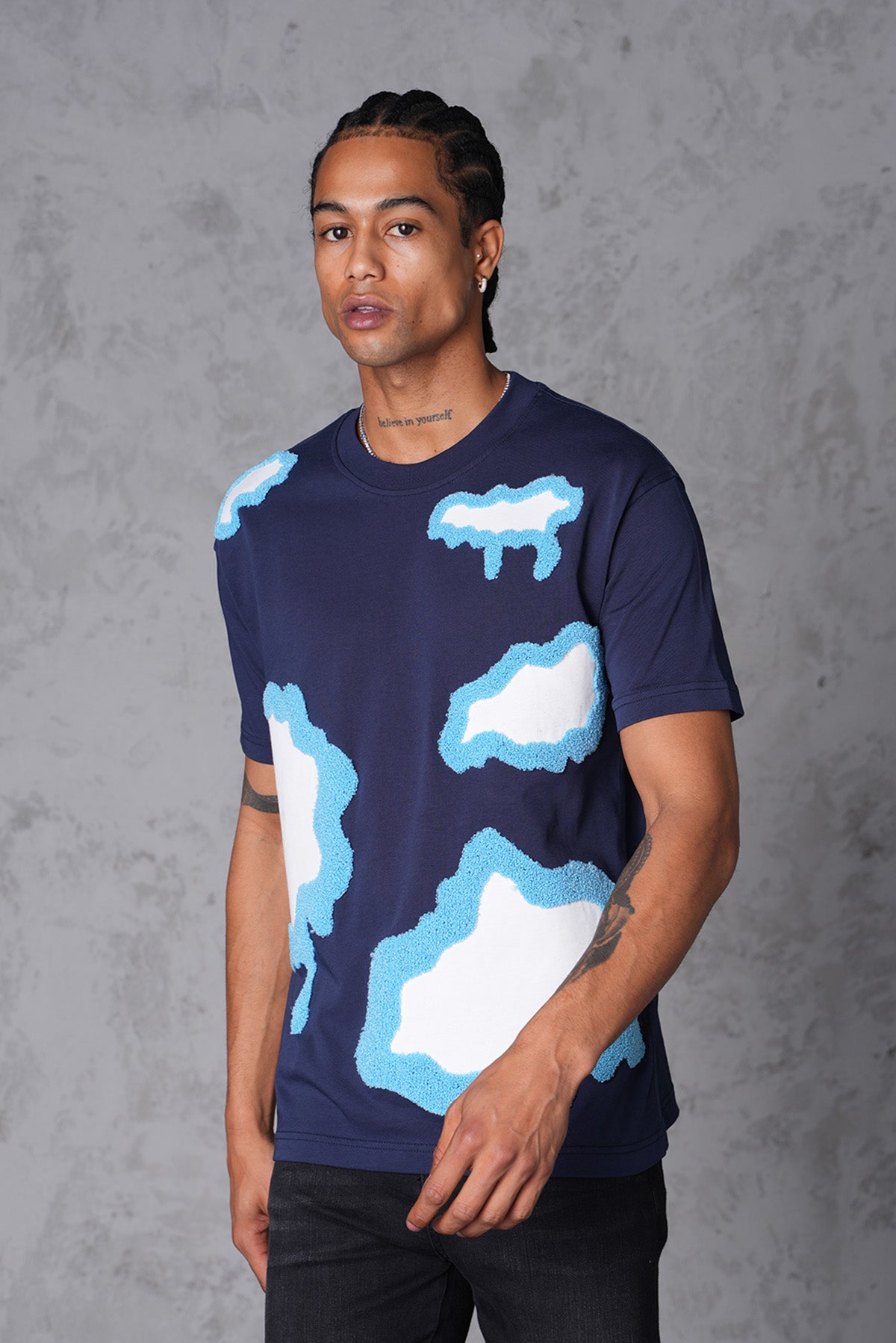 TEE SHIRT LL5084