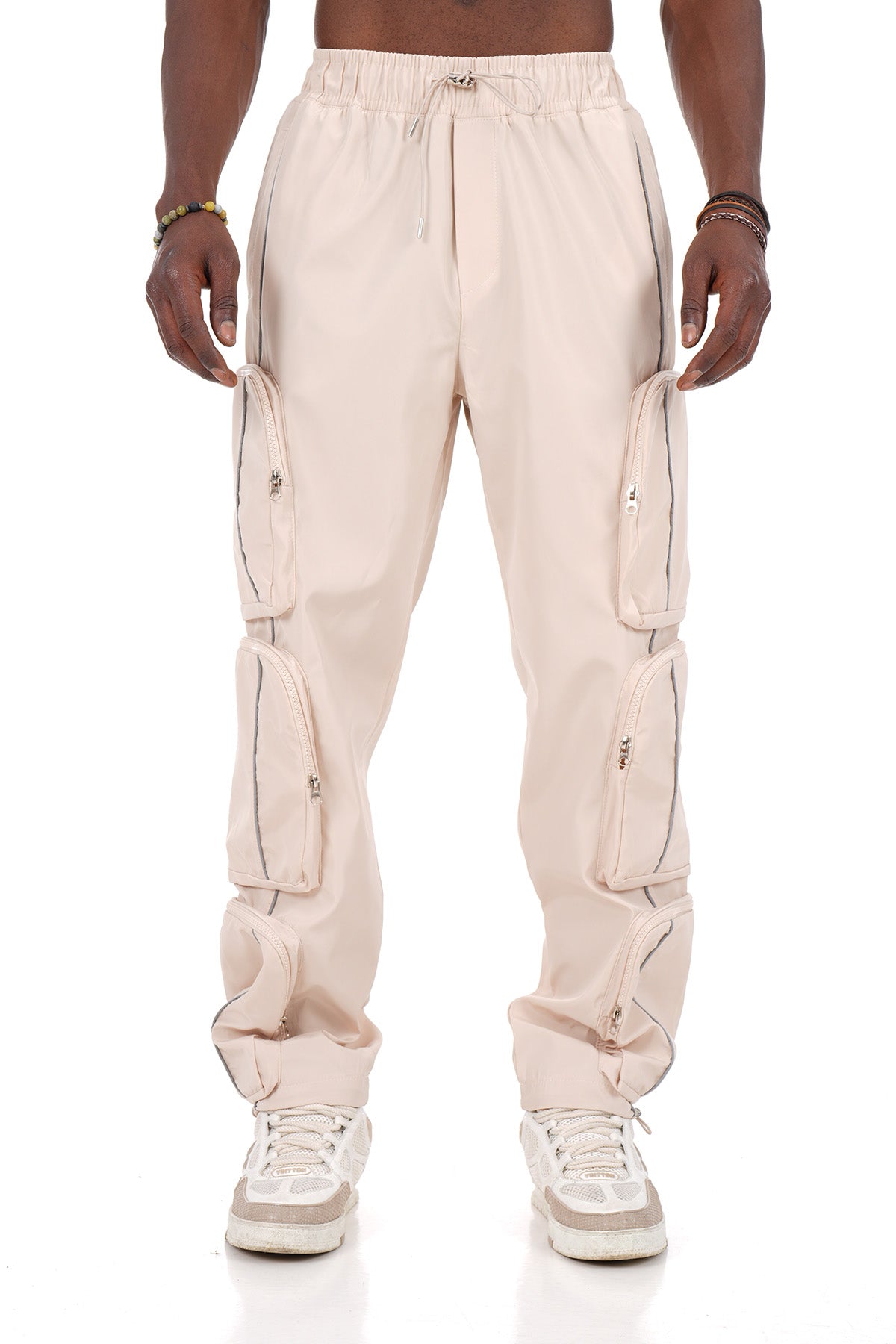 CARGO PANT LL1122 - BEIGE