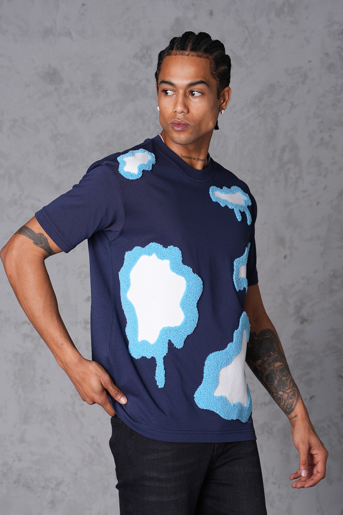 TEE SHIRT LL5084