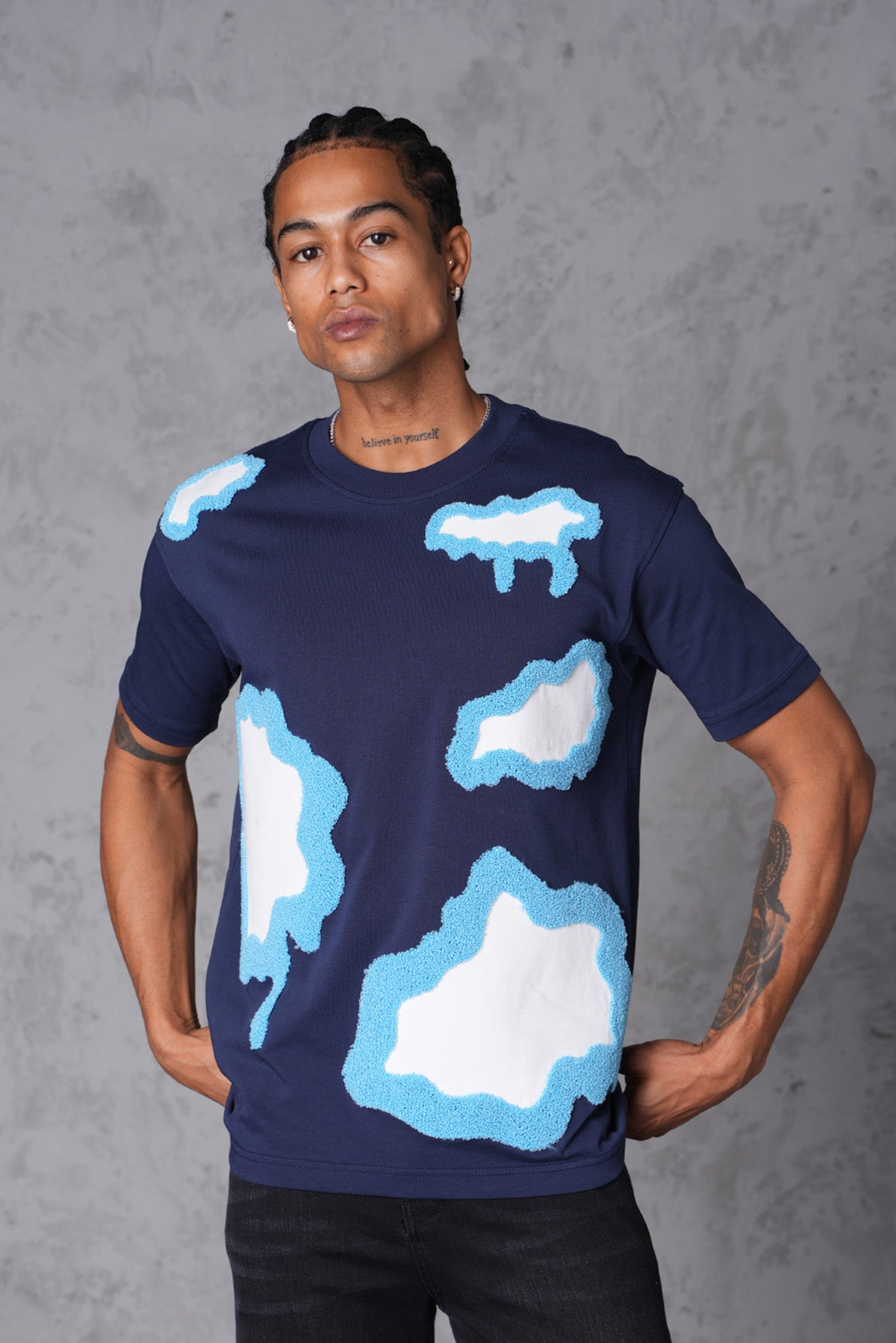 TEE SHIRT LL5084