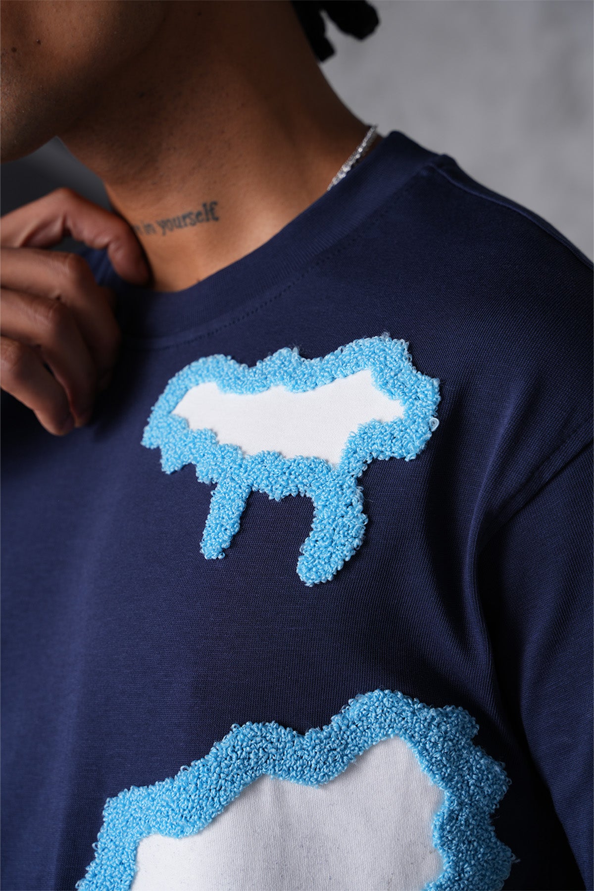 TEE SHIRT LL5084