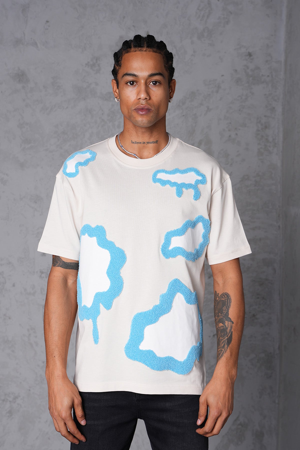 T-SHIRT LL5084