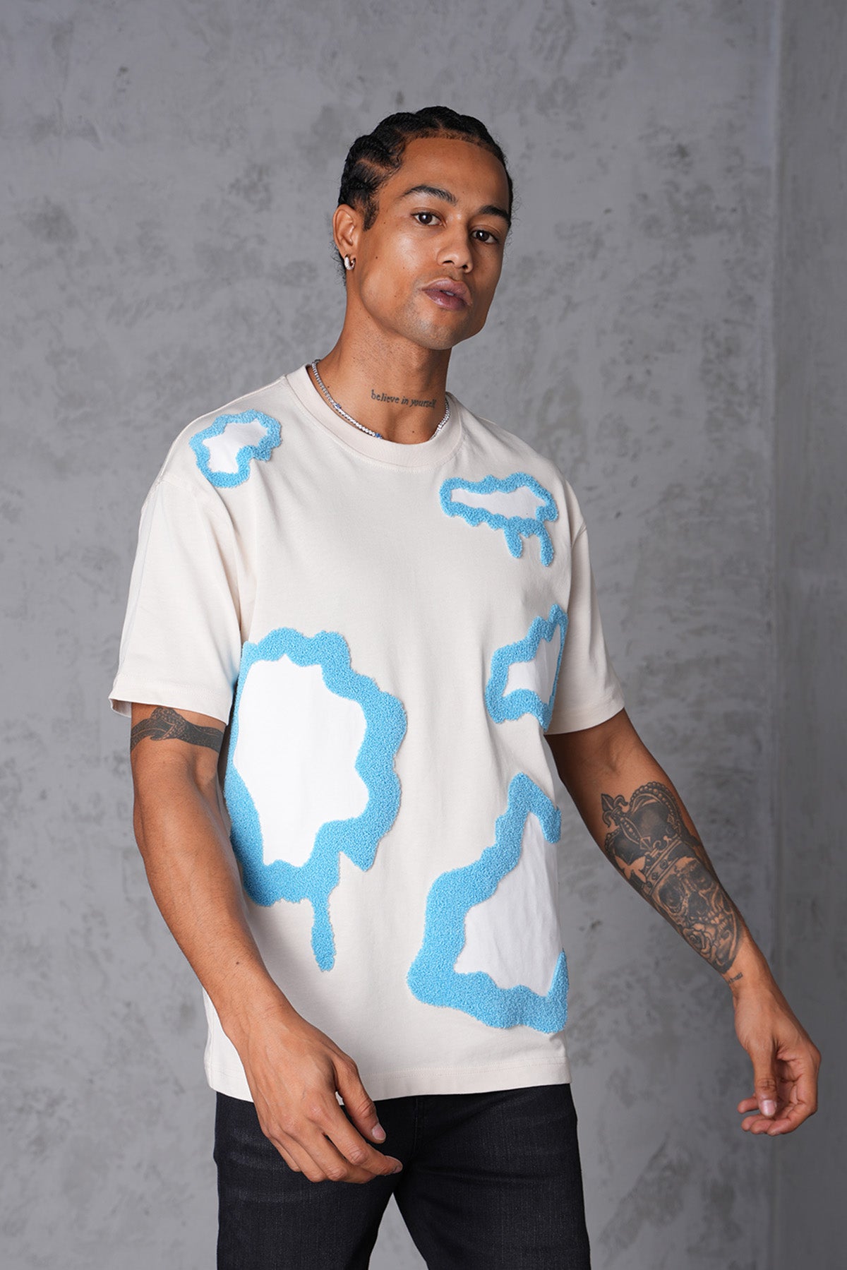 TEE SHIRT LL5084