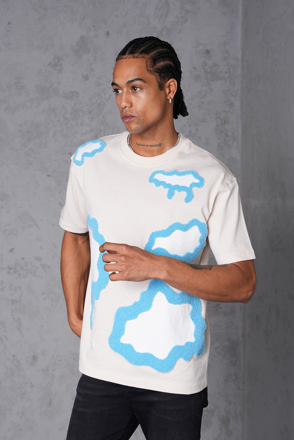 TEE SHIRT LL5084