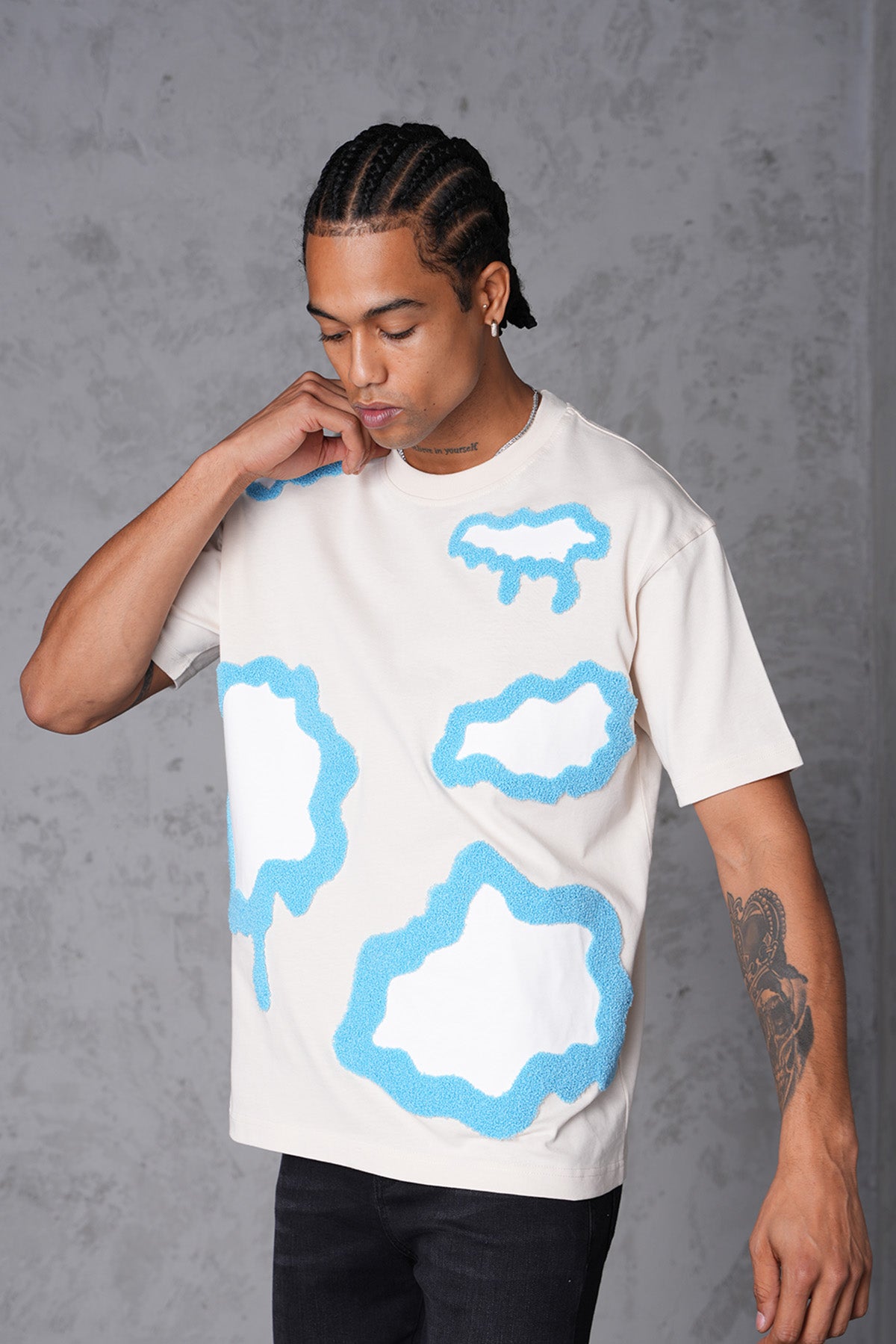 TEE SHIRT LL5084