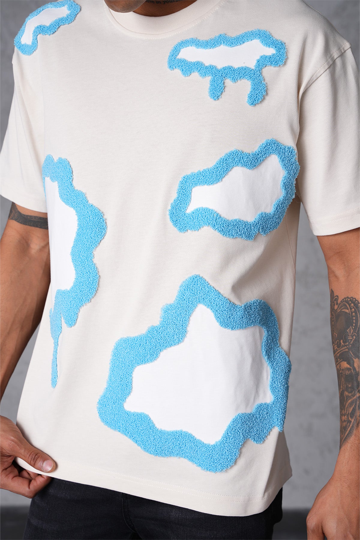 TEE SHIRT LL5084