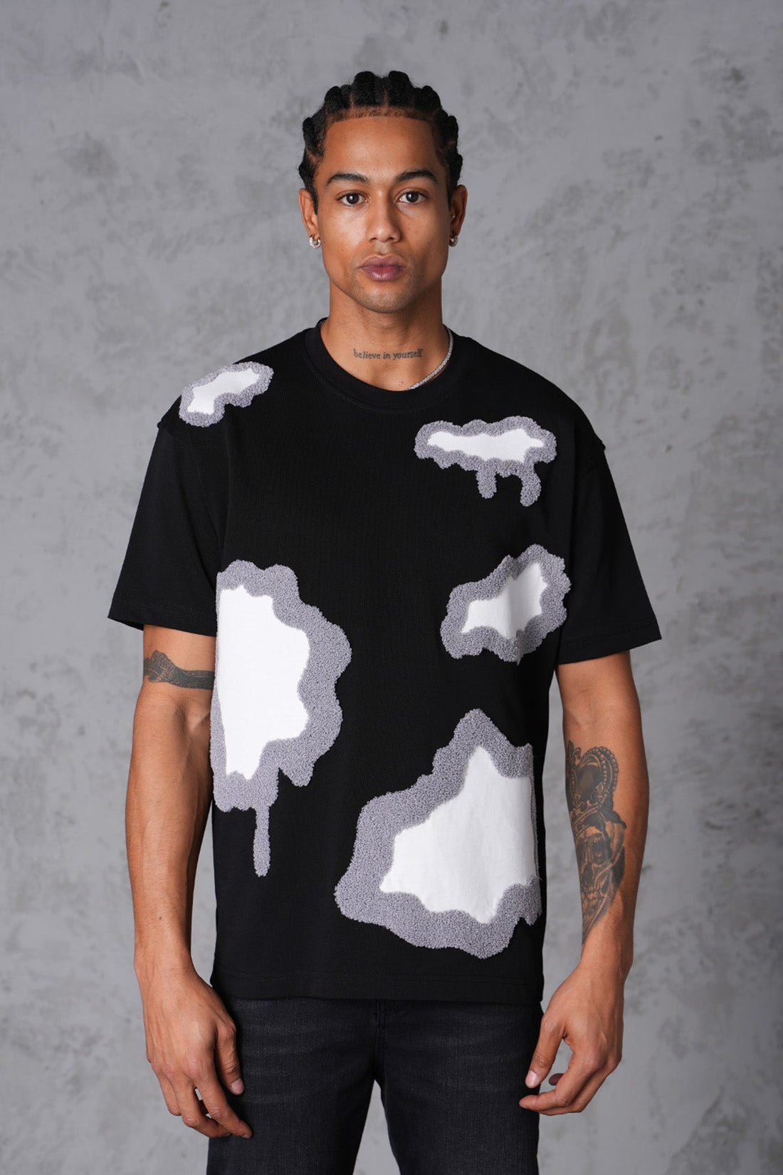 T-SHIRT LL5084