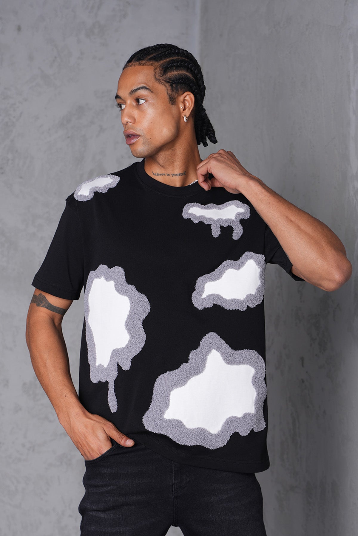 TEE SHIRT LL5084