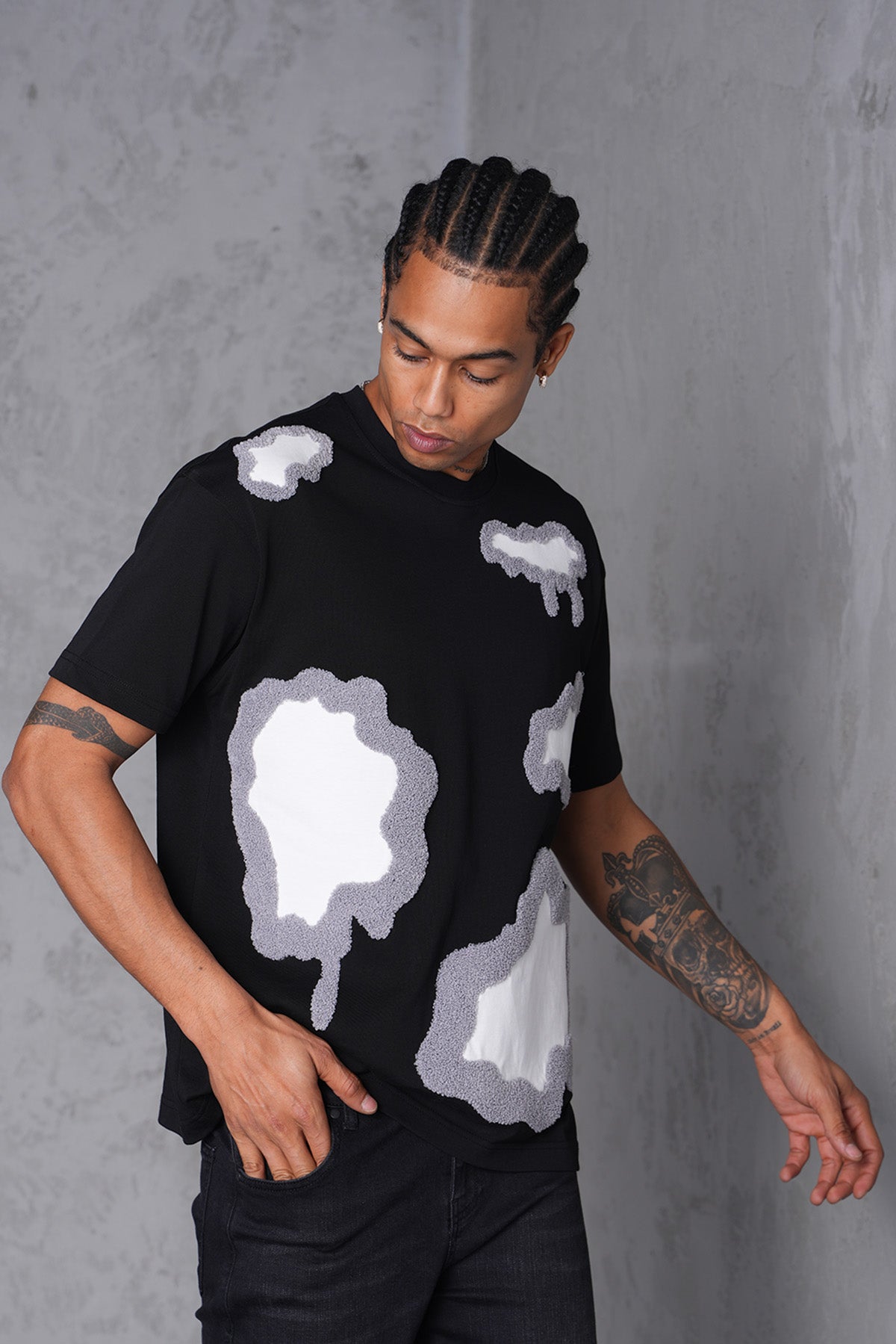 TEE SHIRT LL5084