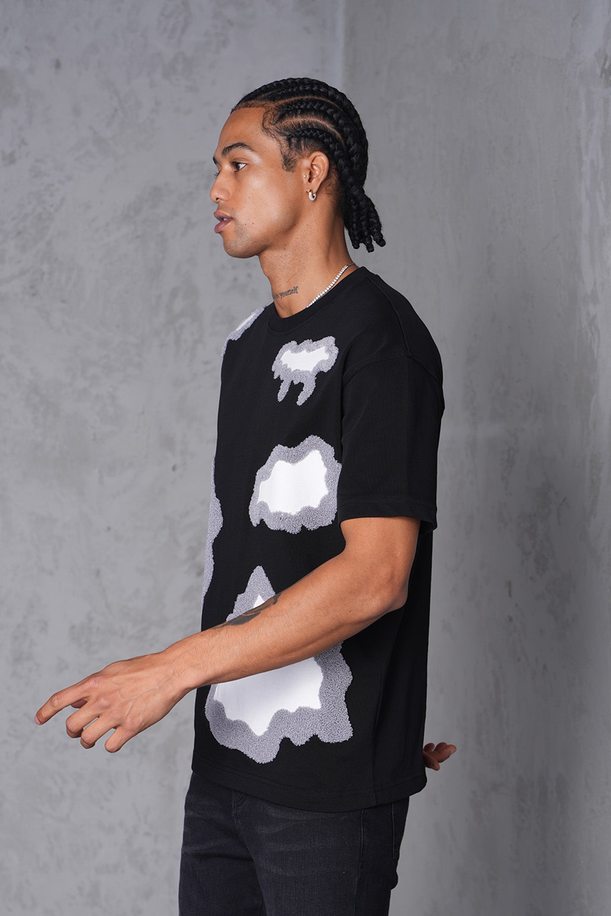 TEE SHIRT LL5084