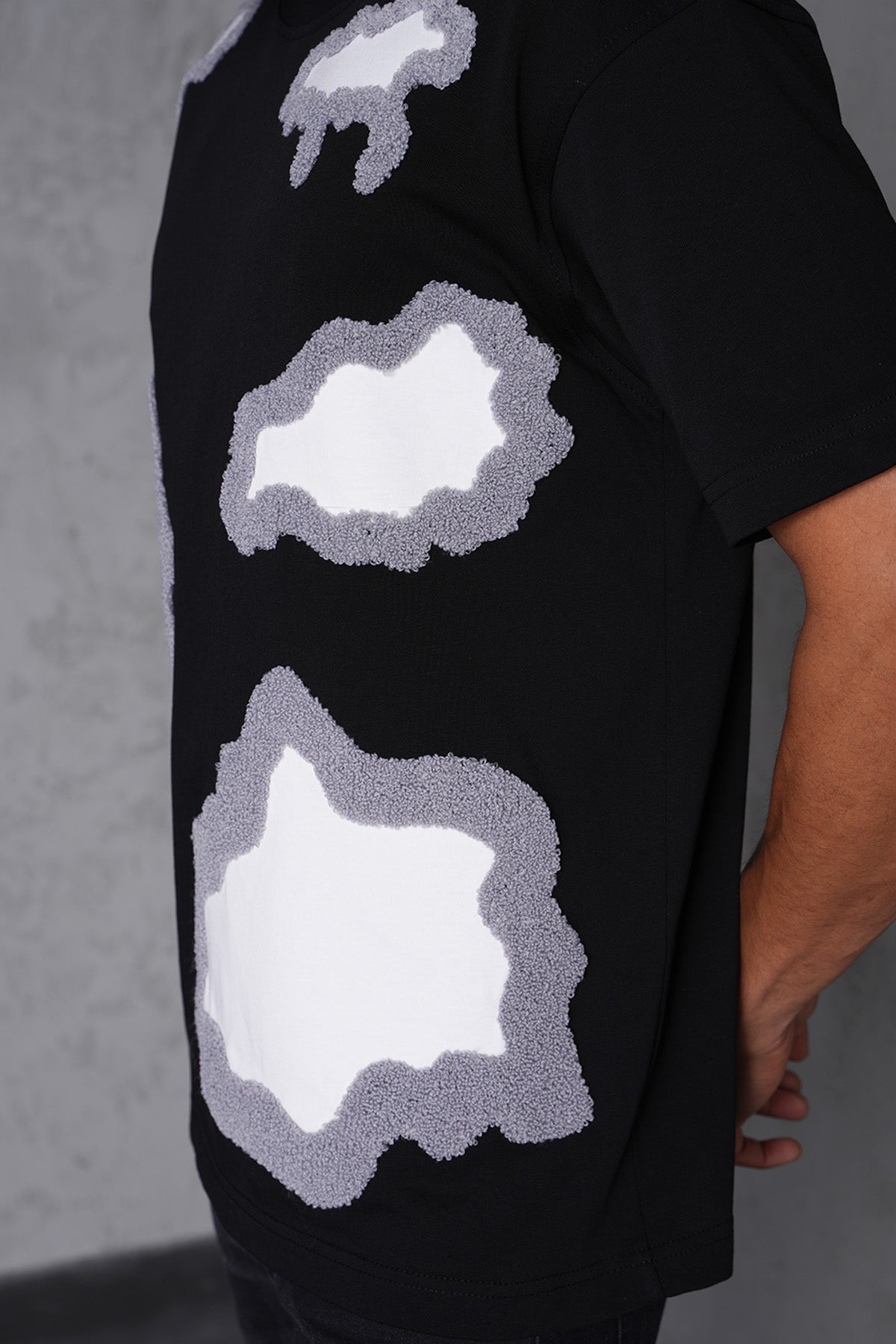 TEE SHIRT LL5084