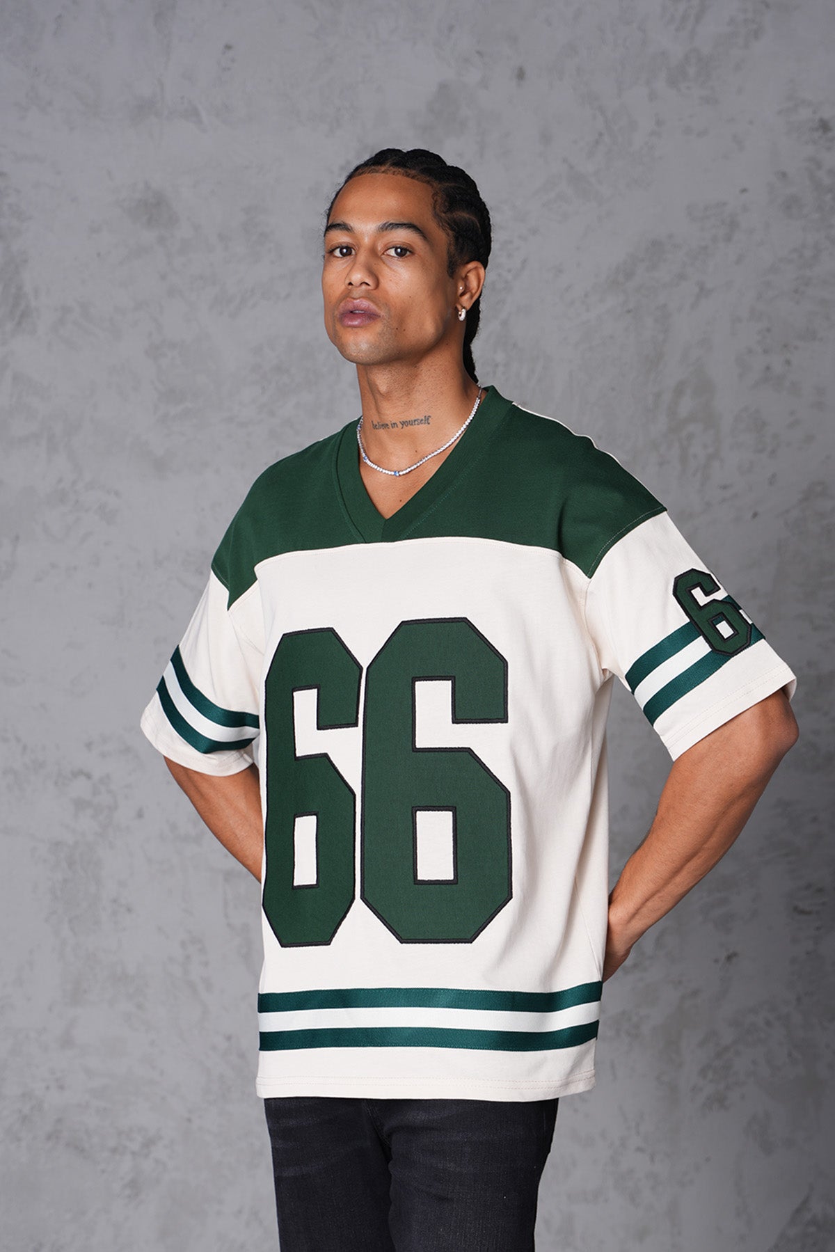 TEE SHIRT LL5097