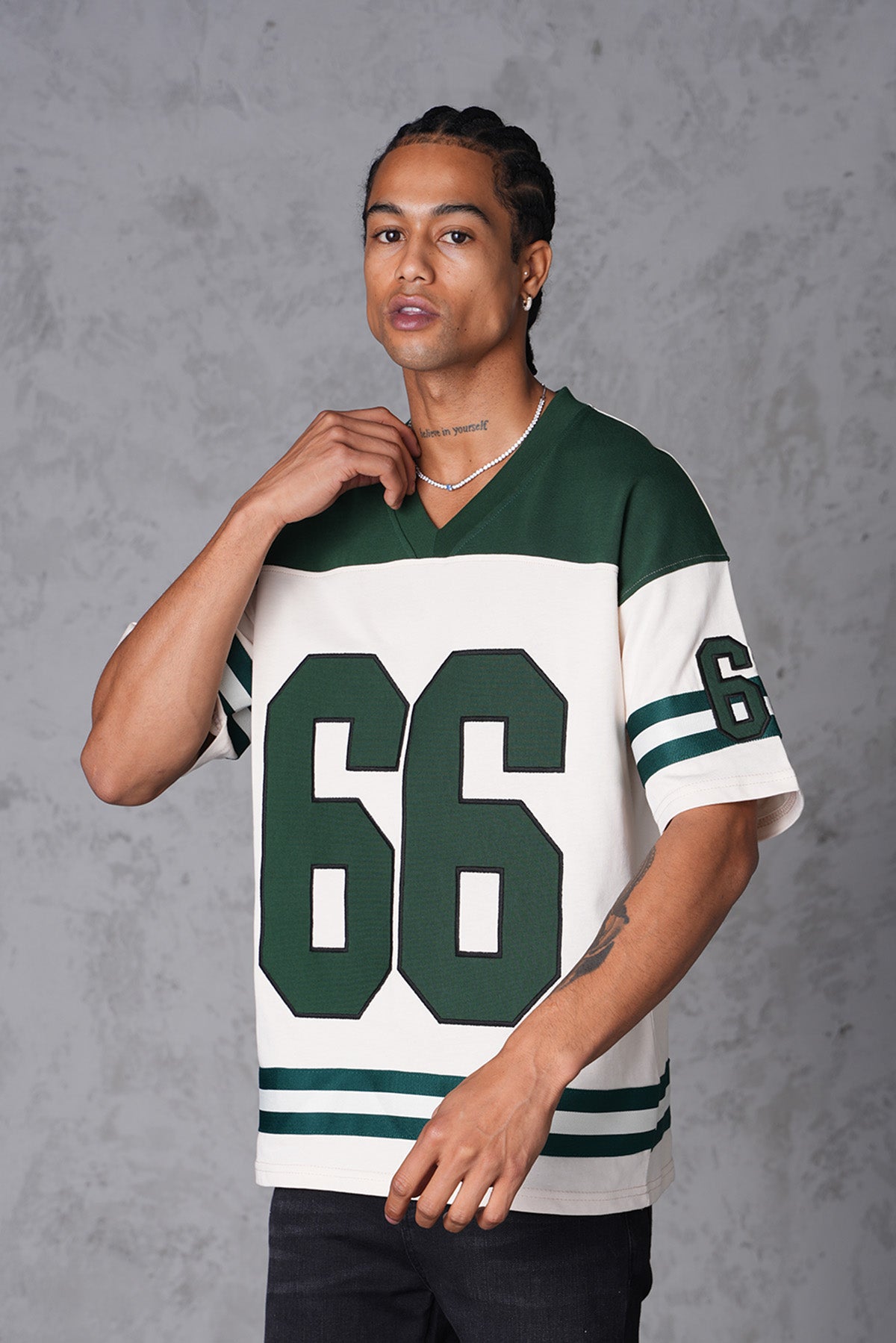 T-SHIRT LL5097