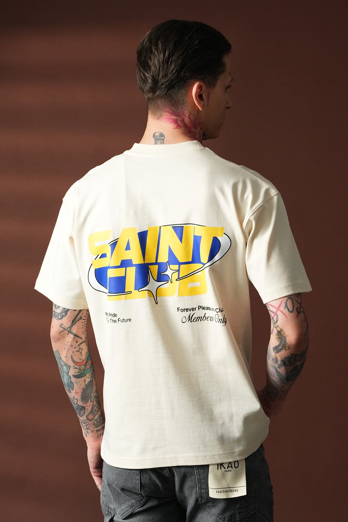 TEE SHIRT LL110098