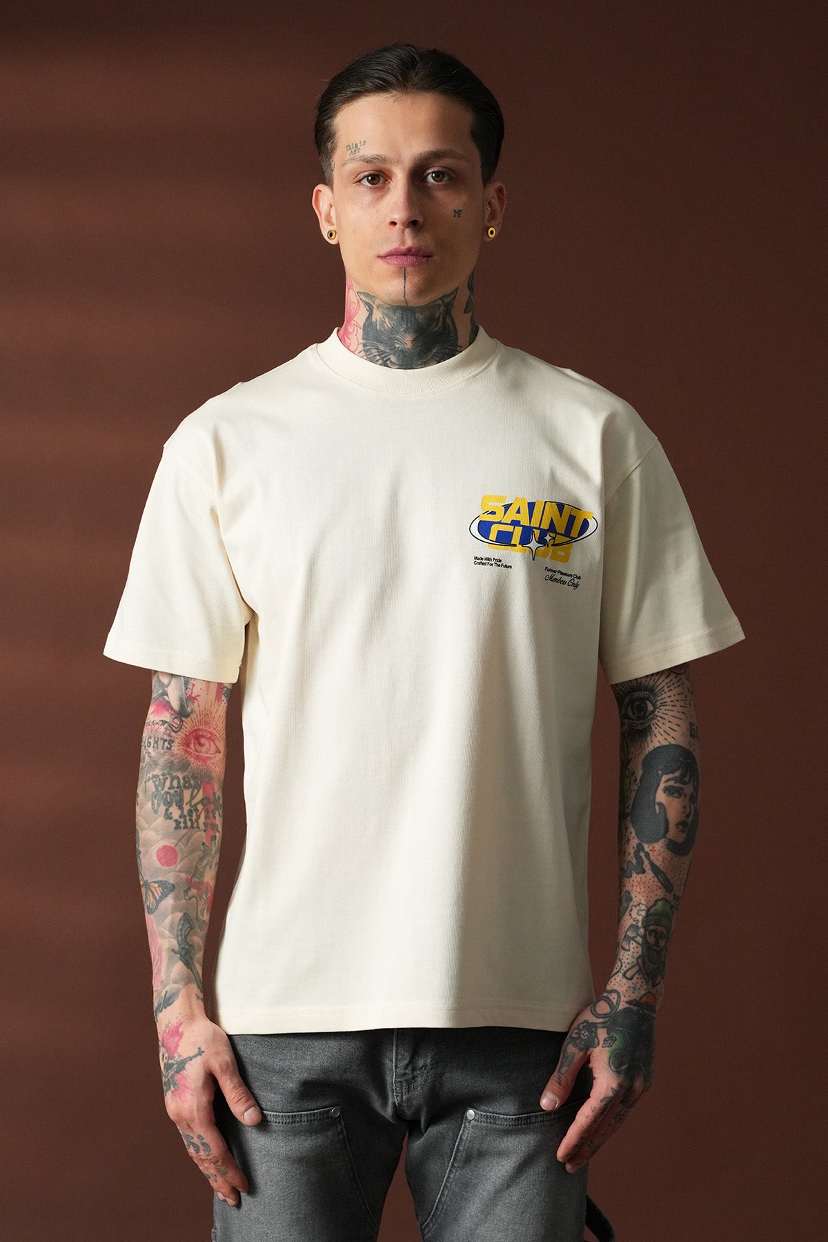 TEE SHIRT LL110098